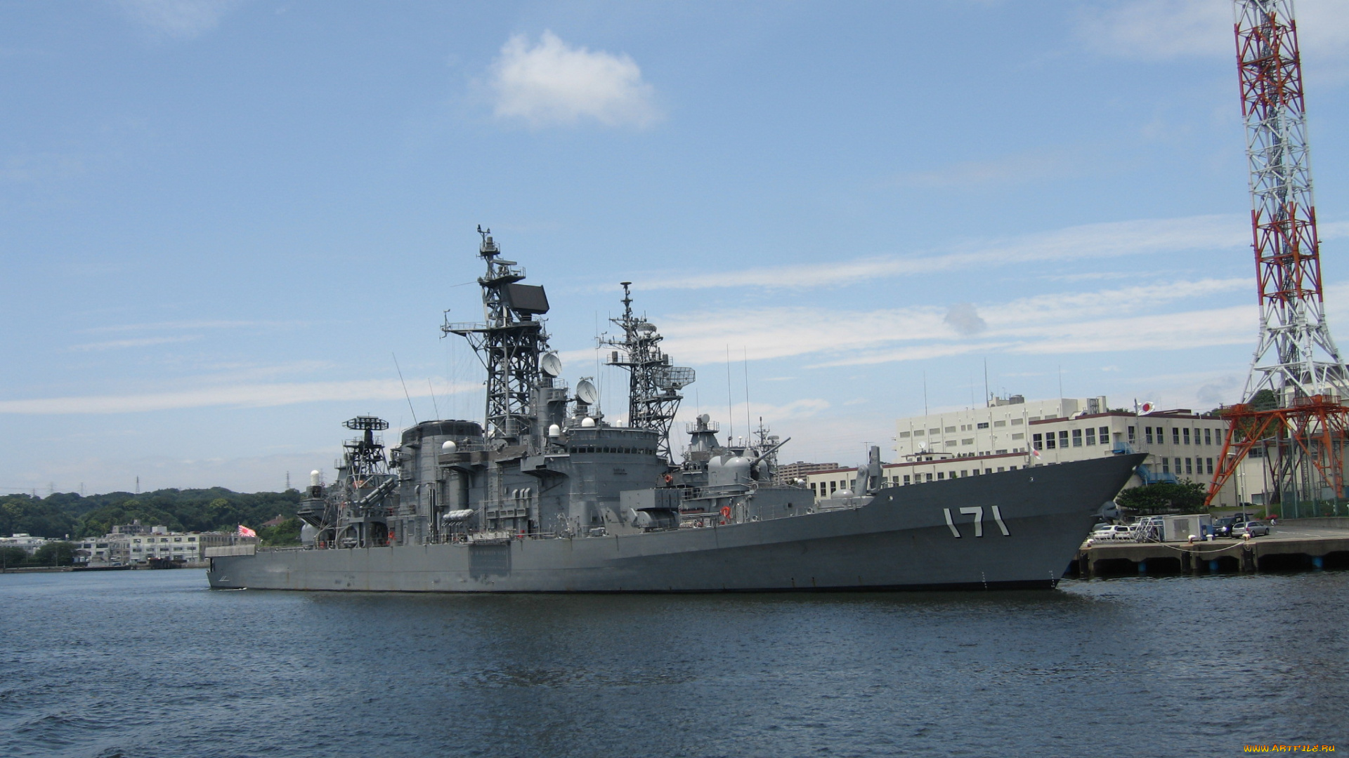 корабли, крейсеры, линкоры, эсминцы, корабль