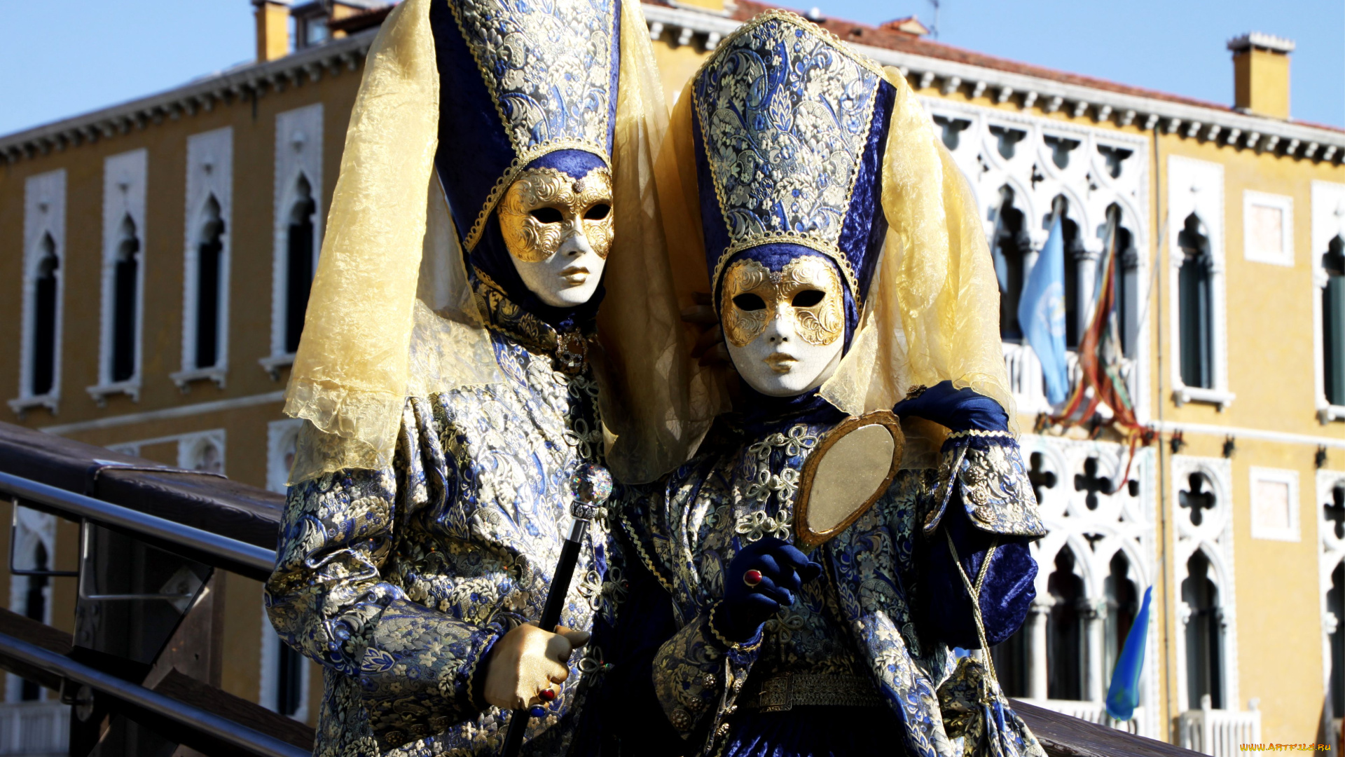 разное, маски, карнавальные, костюмы, карнавал, венеция