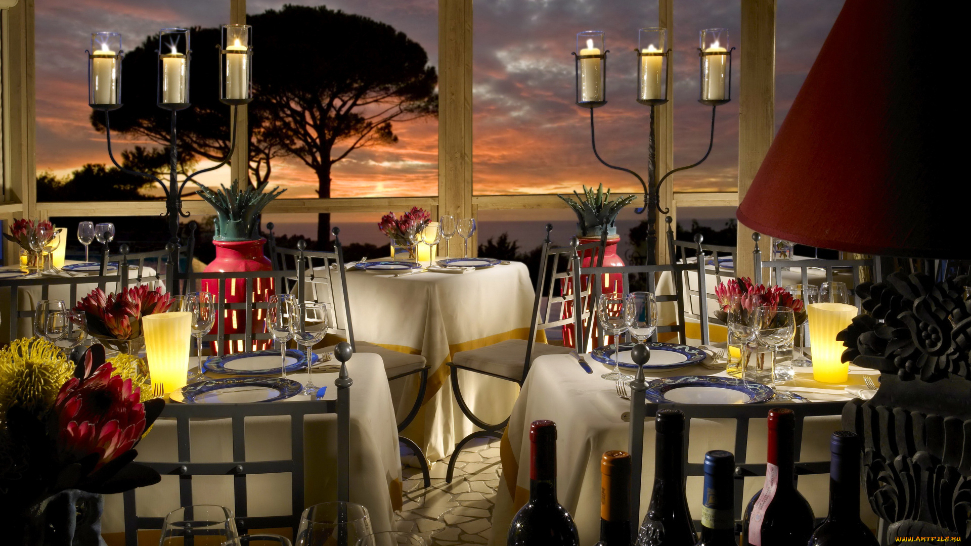 restaurant, мальдивы, интерьер, кафе, рестораны, отели, ресторан