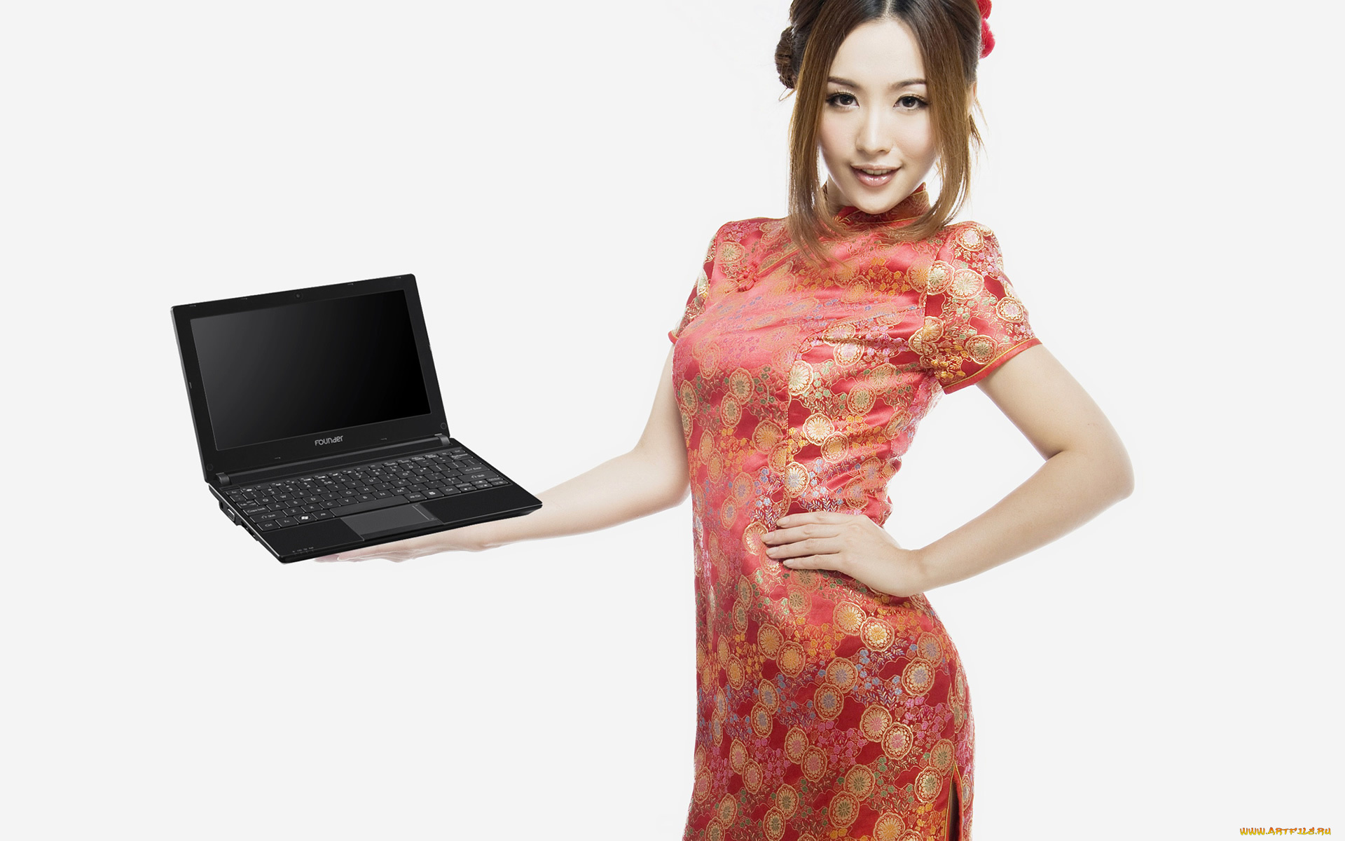 компьютеры, мониторы, ноутбуки, ноутбук