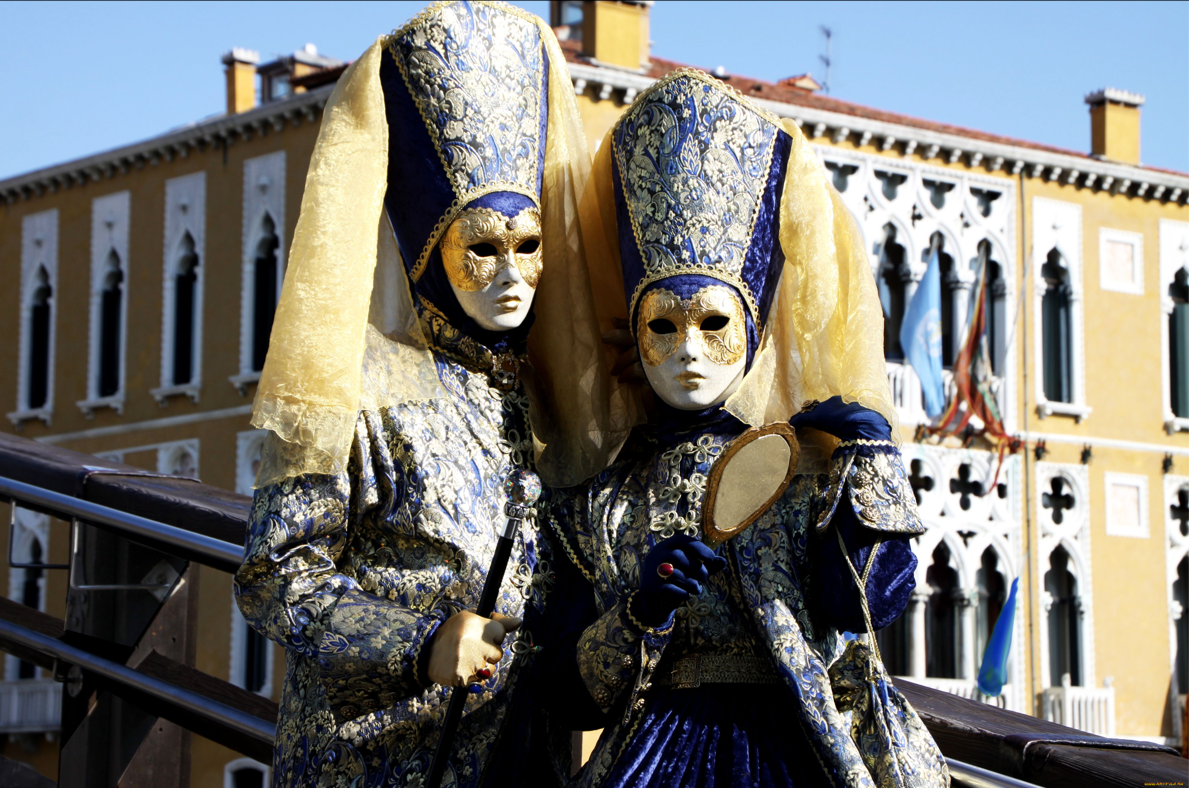 разное, маски, карнавальные, костюмы, карнавал, венеция