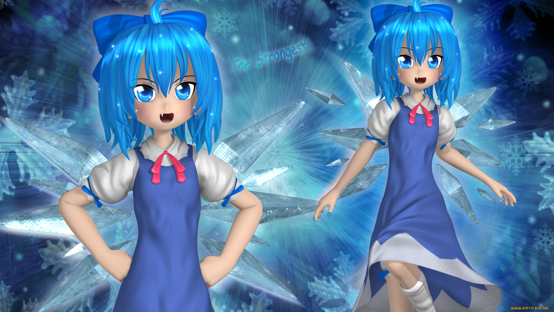 3д, графика, anime, аниме, доспехи, девушки