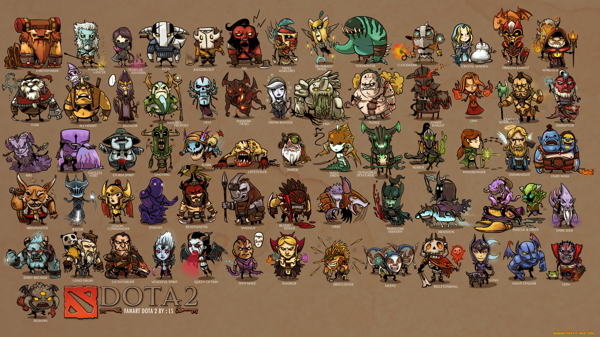 dota, видео, игры, 2, многопользовательская, командная, игра, стратегия, в, реальном, времени