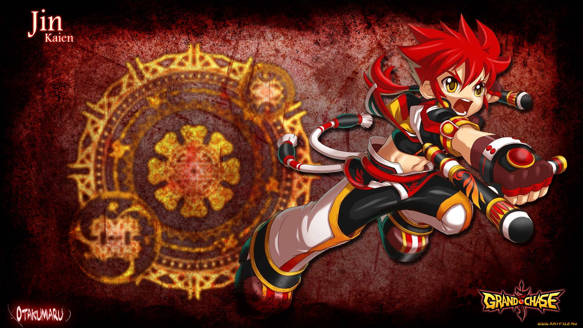 видео, игры, grand, chase, дубинки, крик