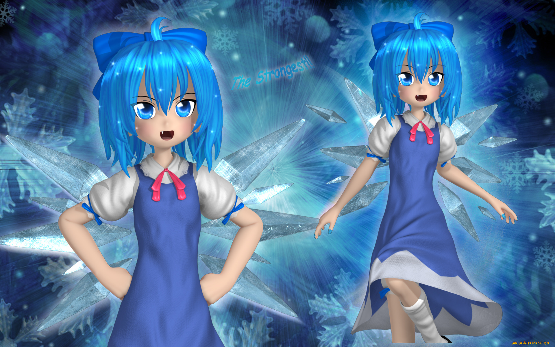 3д, графика, anime, аниме, доспехи, девушки