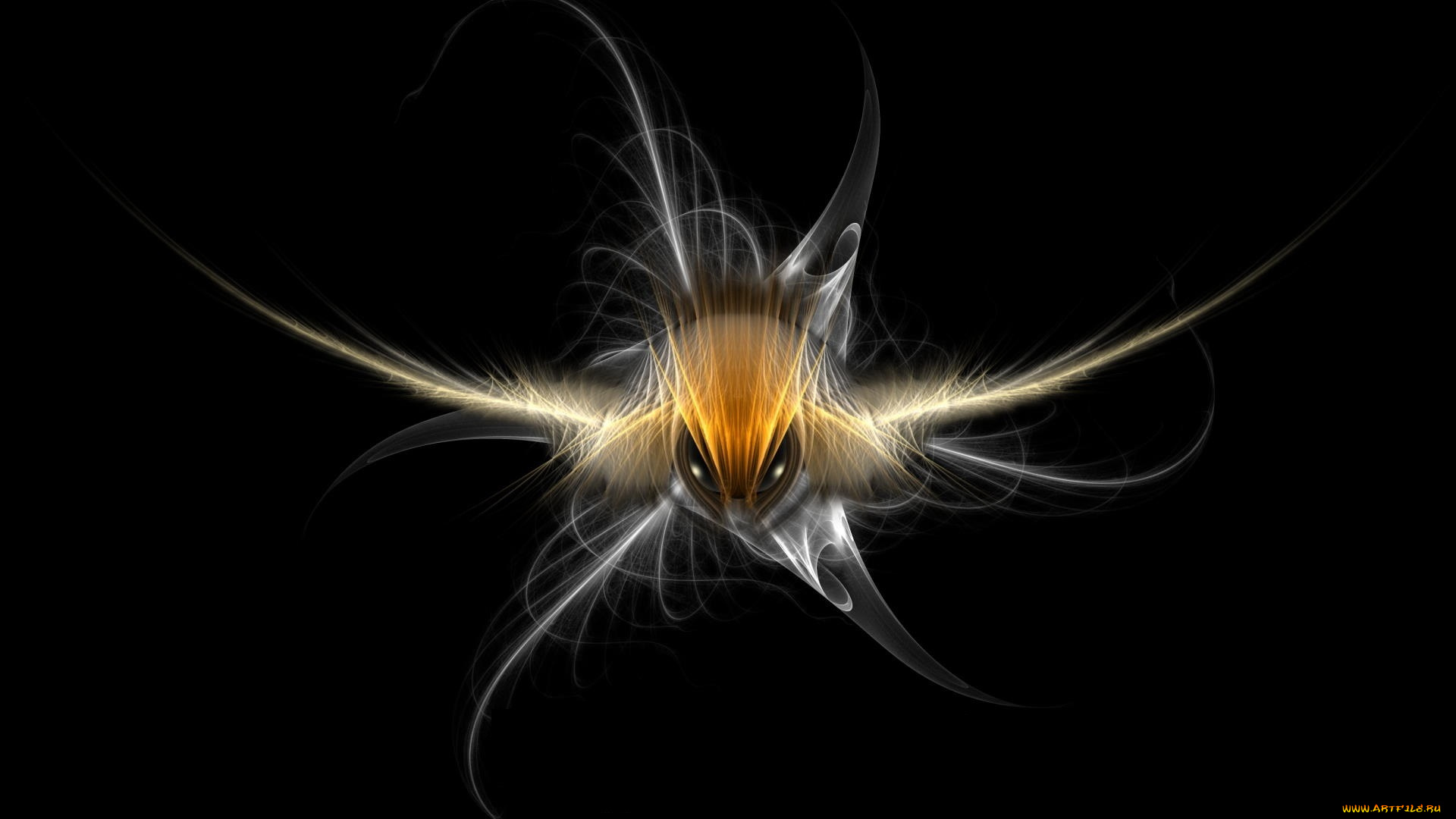 3д, графика, абстракция, , abstract, узор