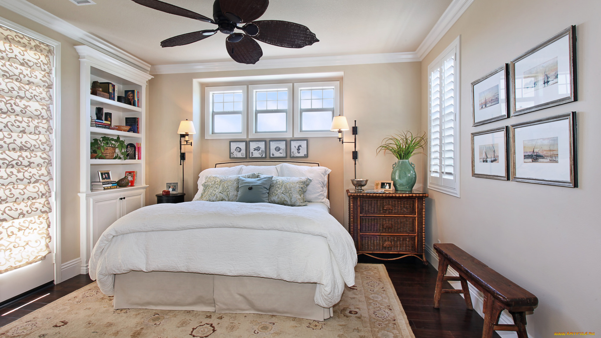 интерьер, спальня, стиль, мебель, design, style, furniture, bedroom, дизайн