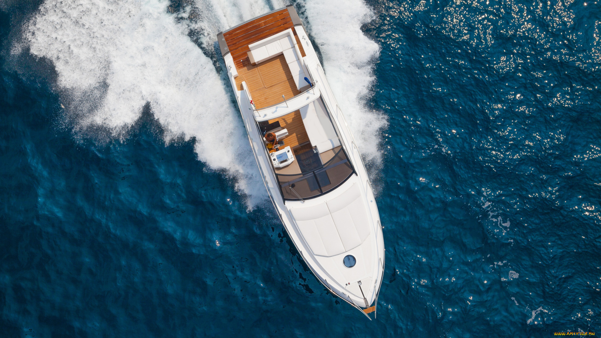 корабли, Яхты, boat, sea, яхта, море