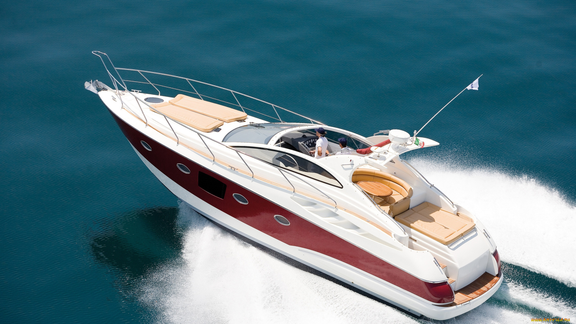 корабли, Яхты, яхта, sea, boat, море