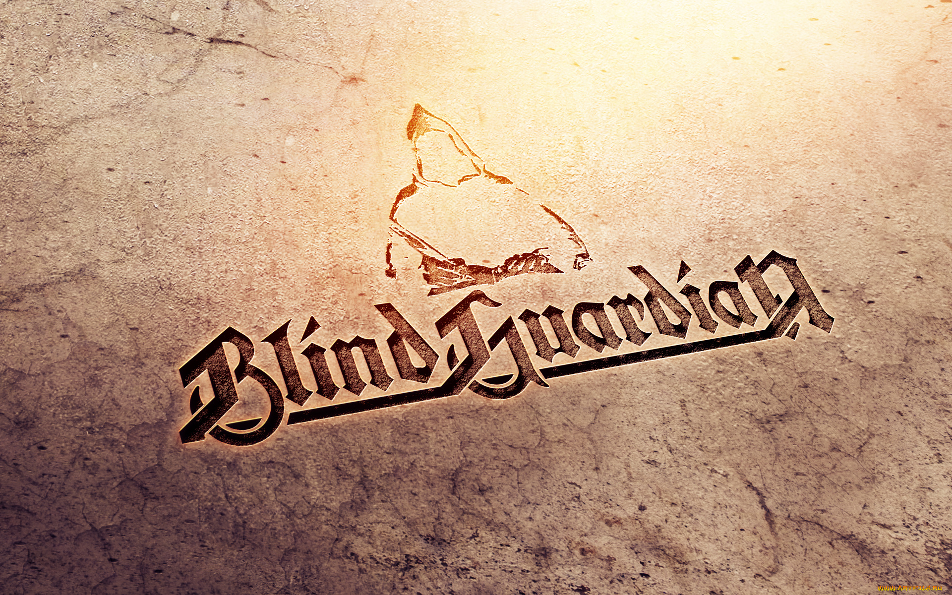 музыка, blind, guardian, blind, guardian