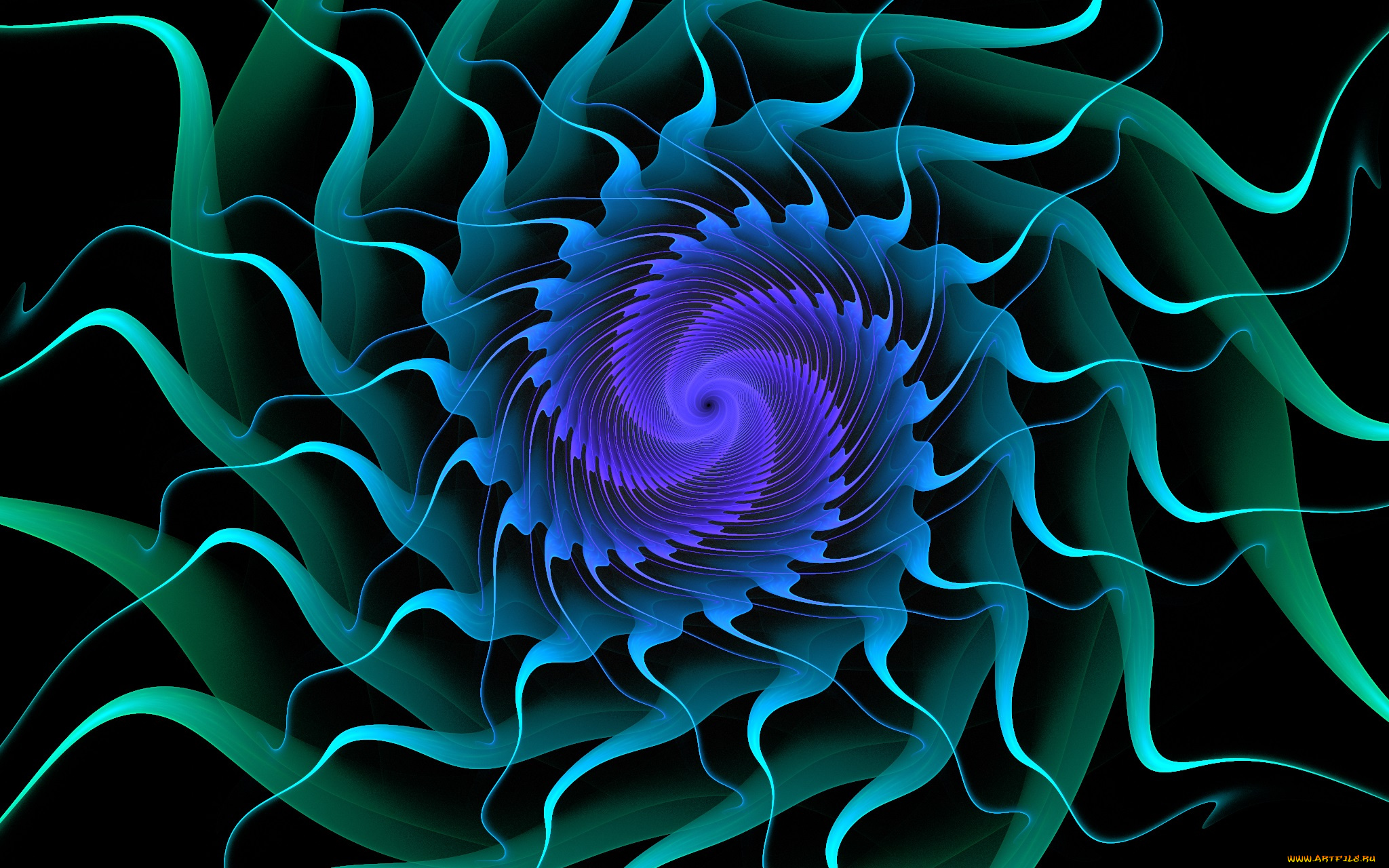 3д, графика, фракталы, , fractal, цвета, фон, узор