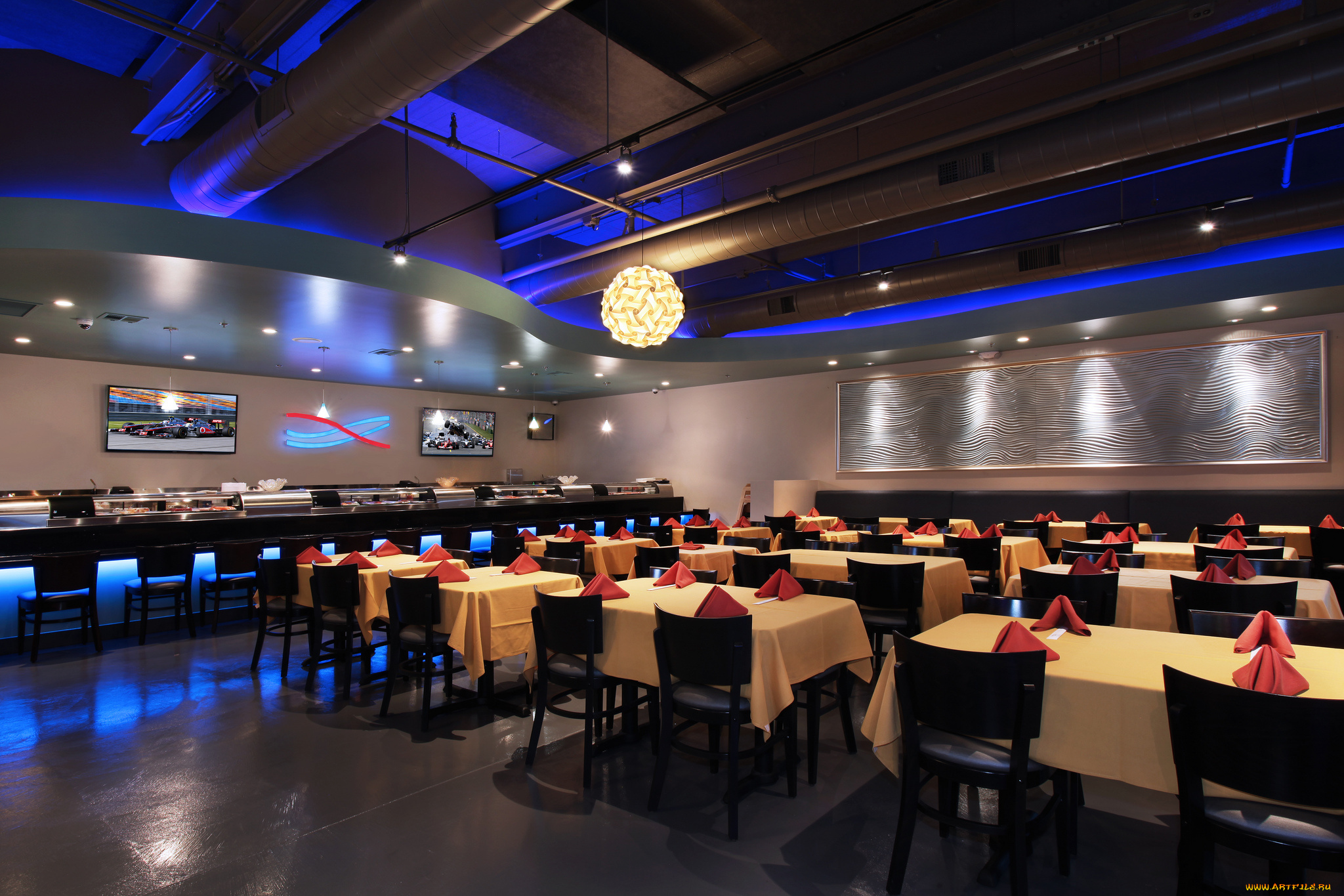 интерьер, кафе, , рестораны, , отели, подсветка, мебель, дизайн, стиль