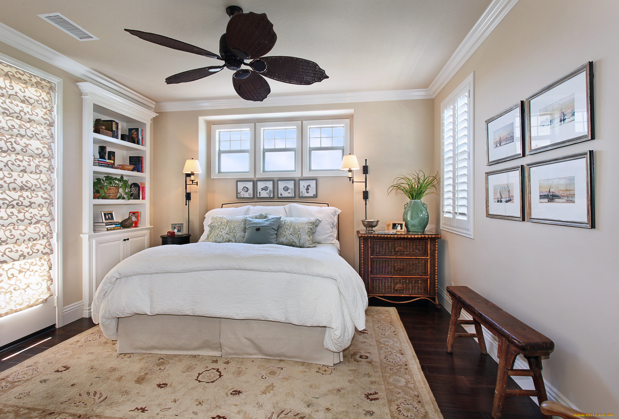 интерьер, спальня, стиль, мебель, design, style, furniture, bedroom, дизайн