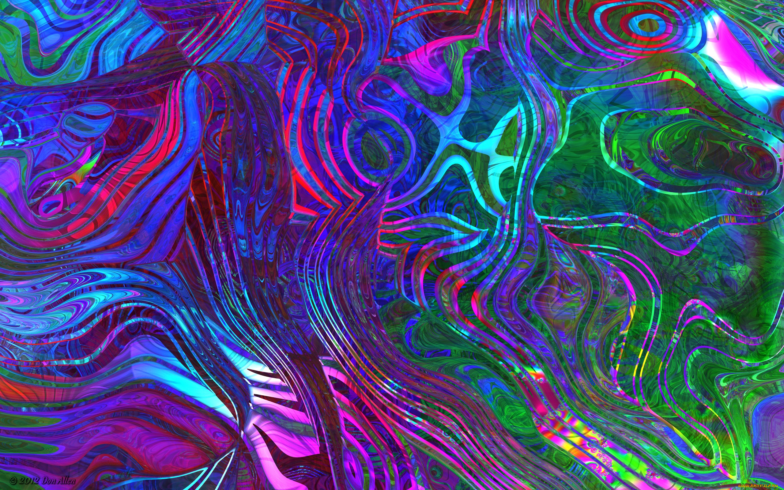 3д, графика, абстракция, , abstract, цвета, фон, узор