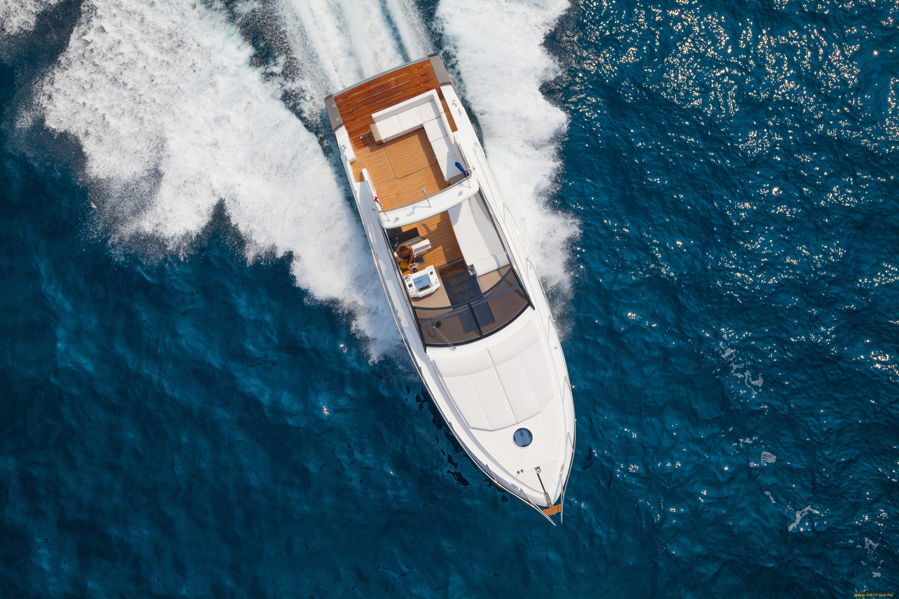 корабли, Яхты, boat, sea, яхта, море