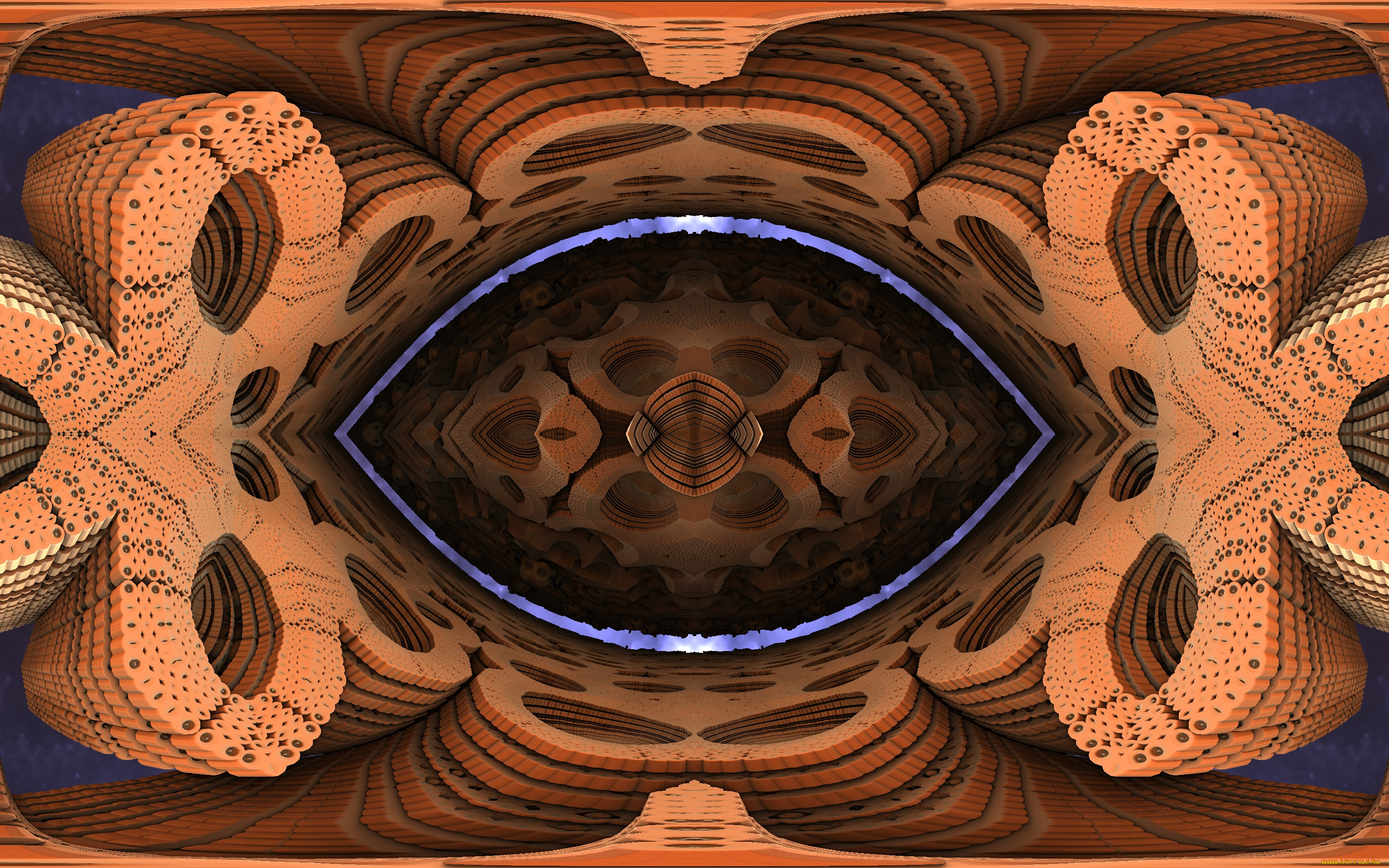 3д, графика, фракталы, , fractal, цвета, фон, узор