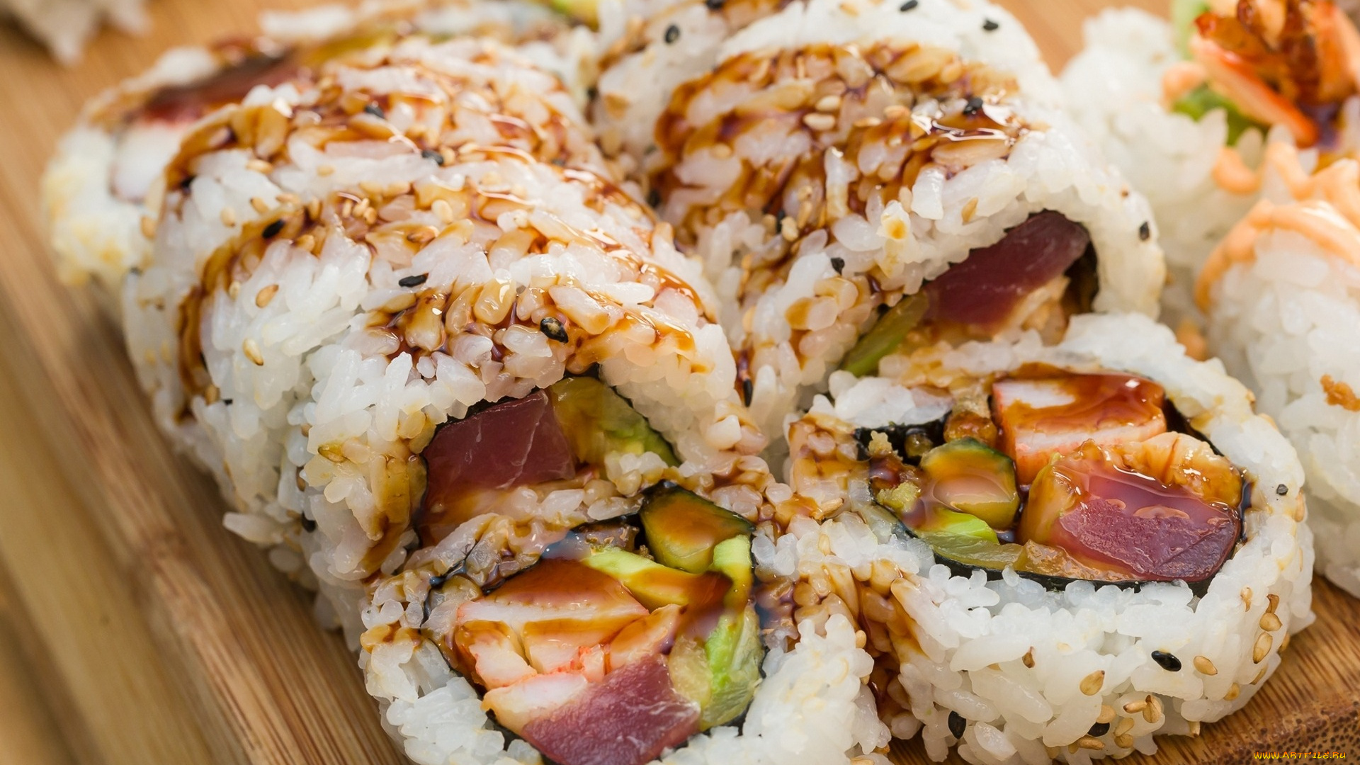 еда, рыба, , морепродукты, , суши, , роллы, суши, рис, роллы, начинка