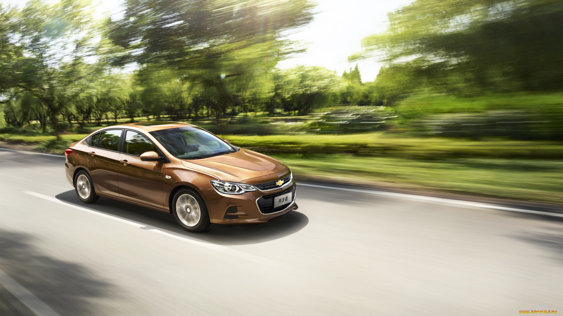 автомобили, chevrolet, cavalier, cn-spec, 2016г