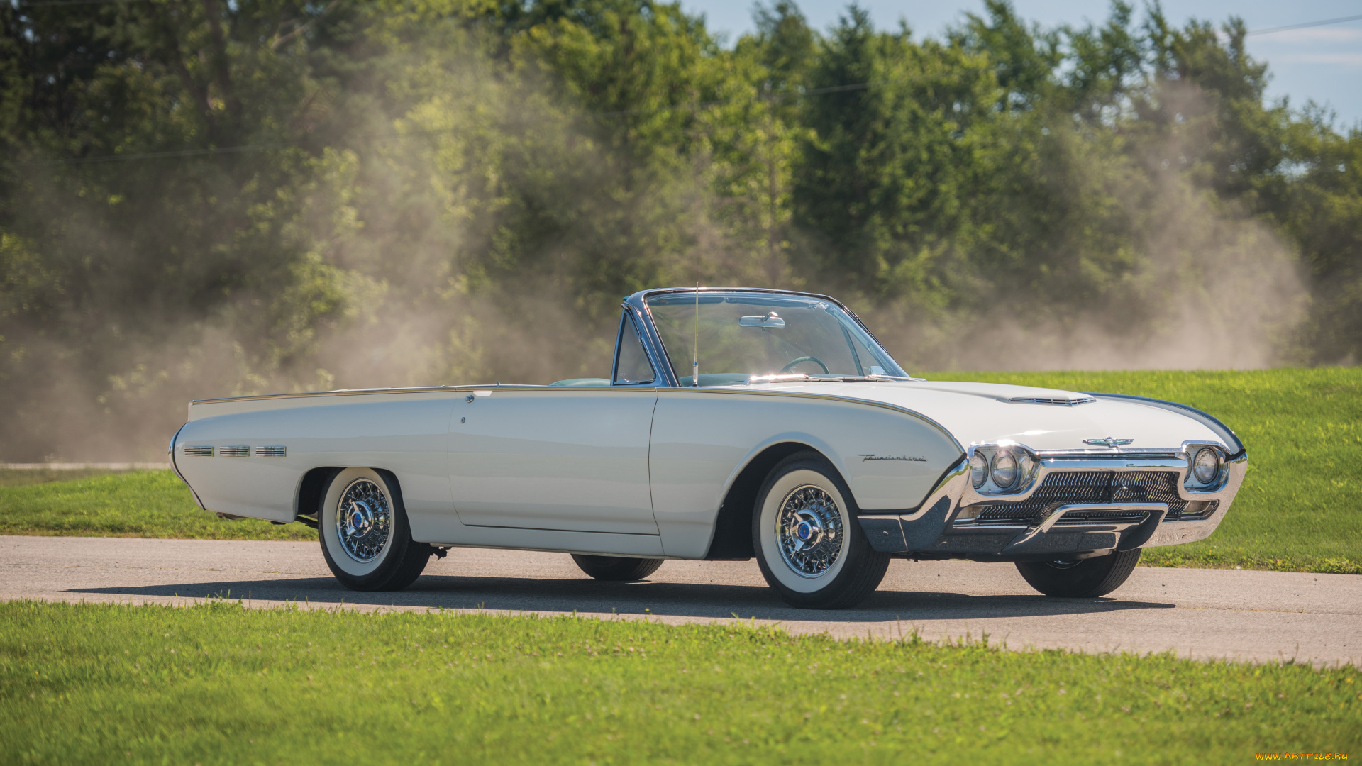 автомобили, ford