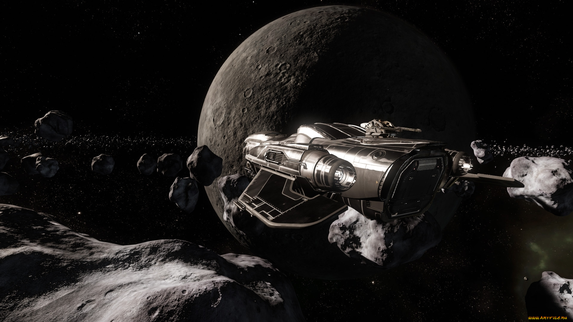 3д, графика, космические, корабли, , звездолеты, , spaceships, , starships, полет, космический, корабль, пояс, космос, осколки