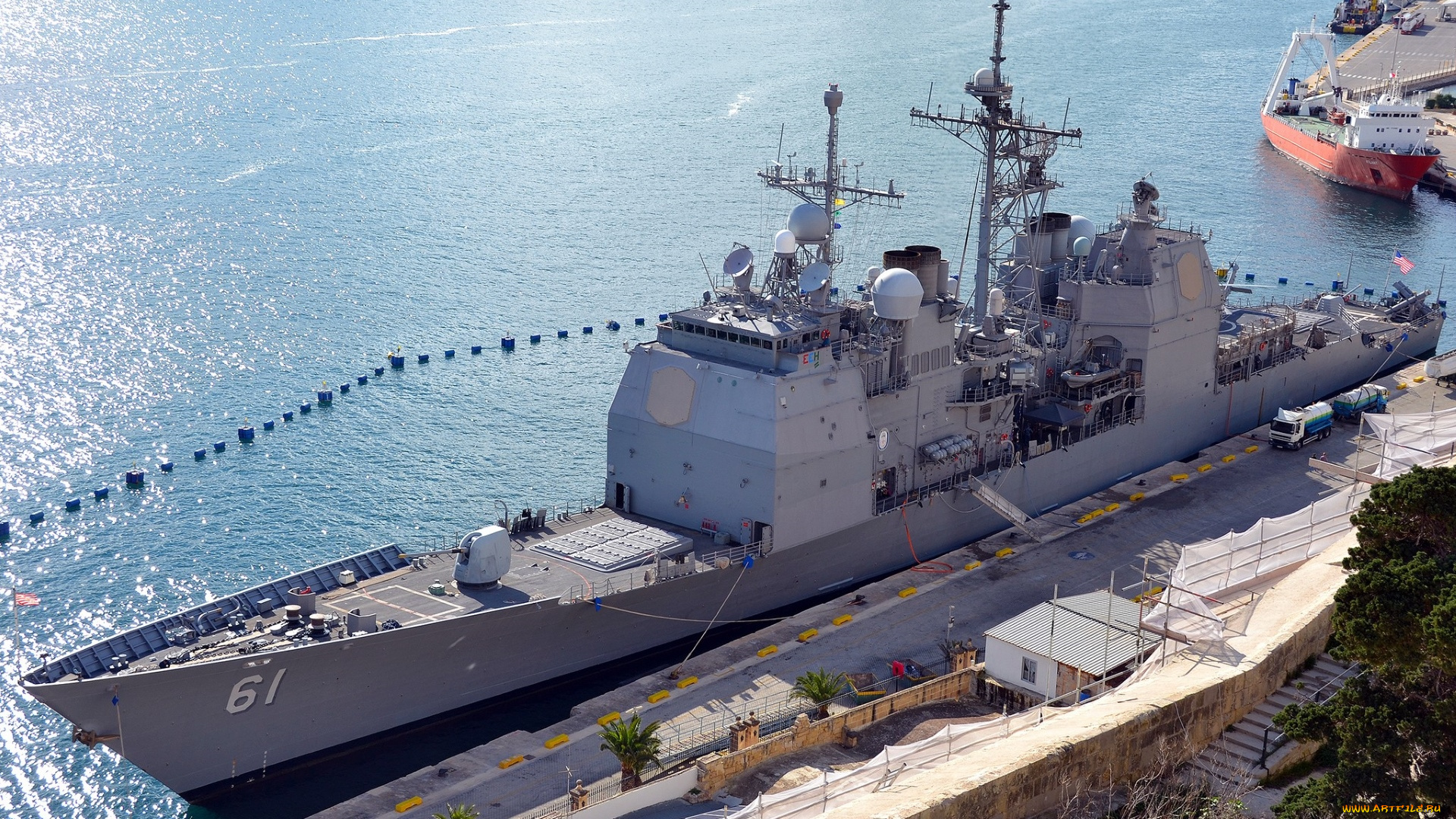 корабли, крейсеры, , линкоры, , эсминцы, набережная, водоем