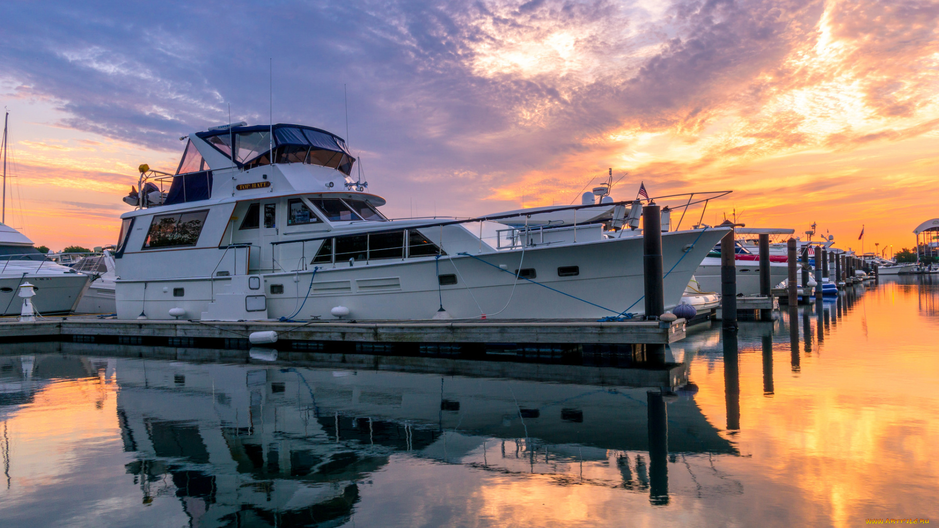 корабли, Яхты, яхта