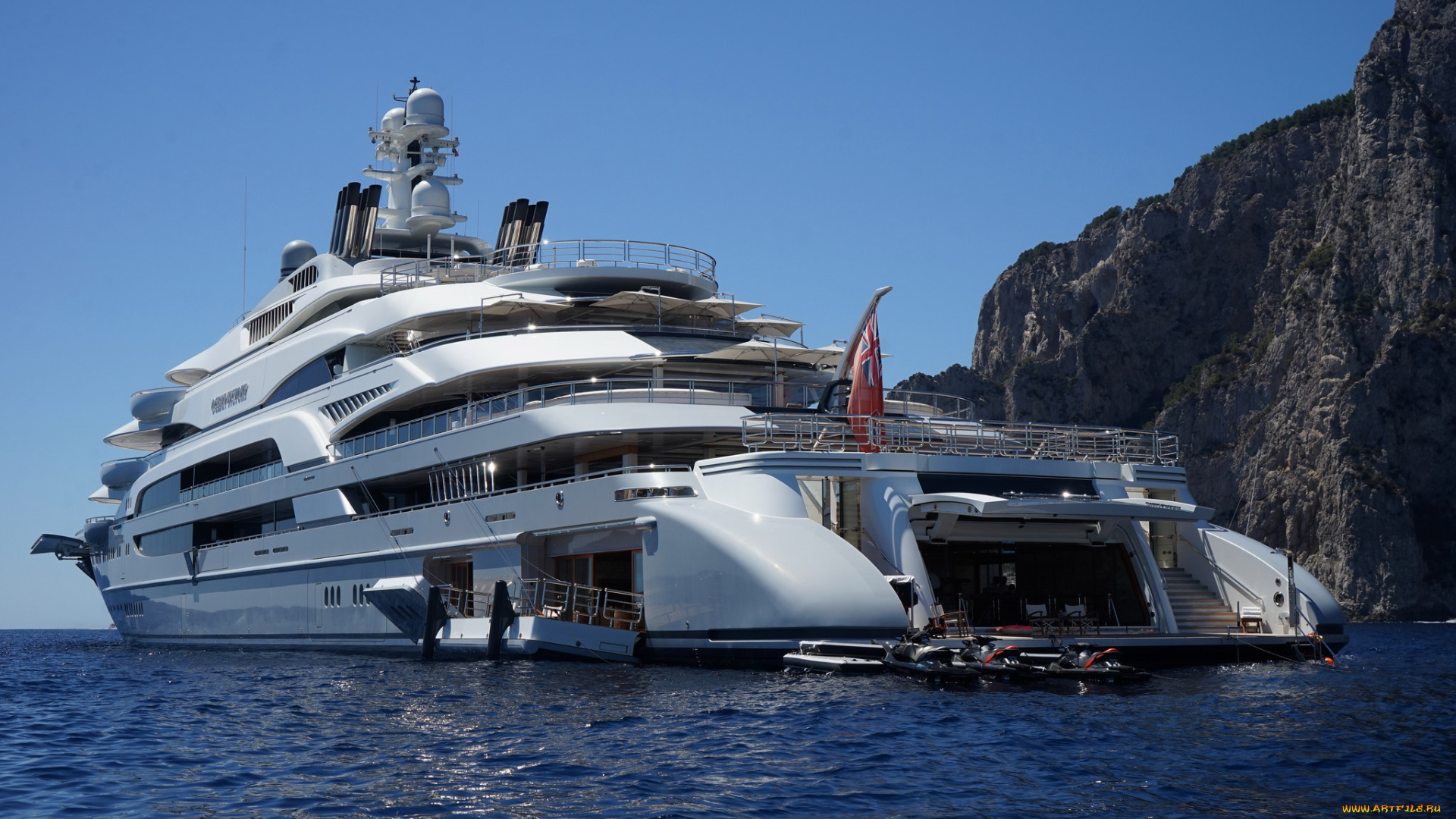 корабли, Яхты, яхта