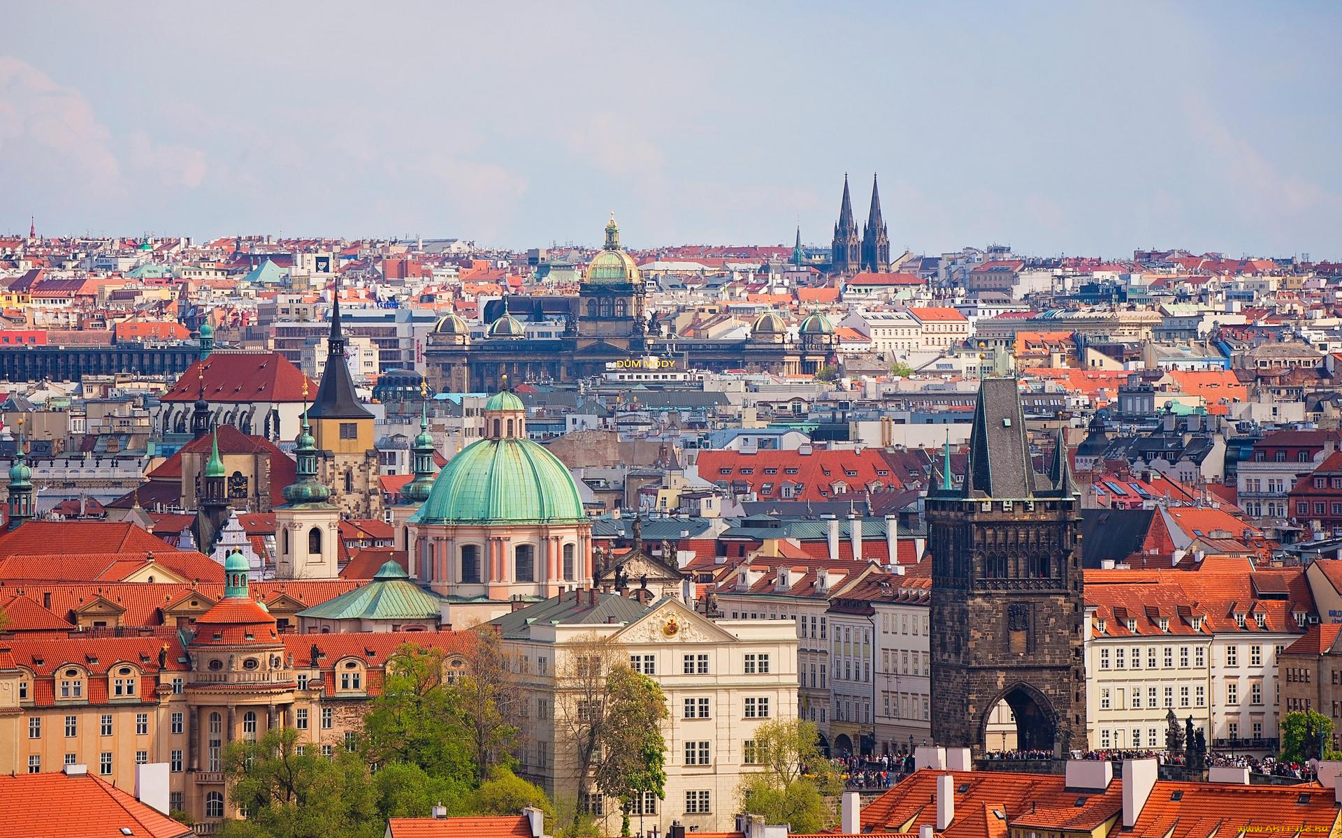 города, прага, , Чехия, прага, czech, republic, praha