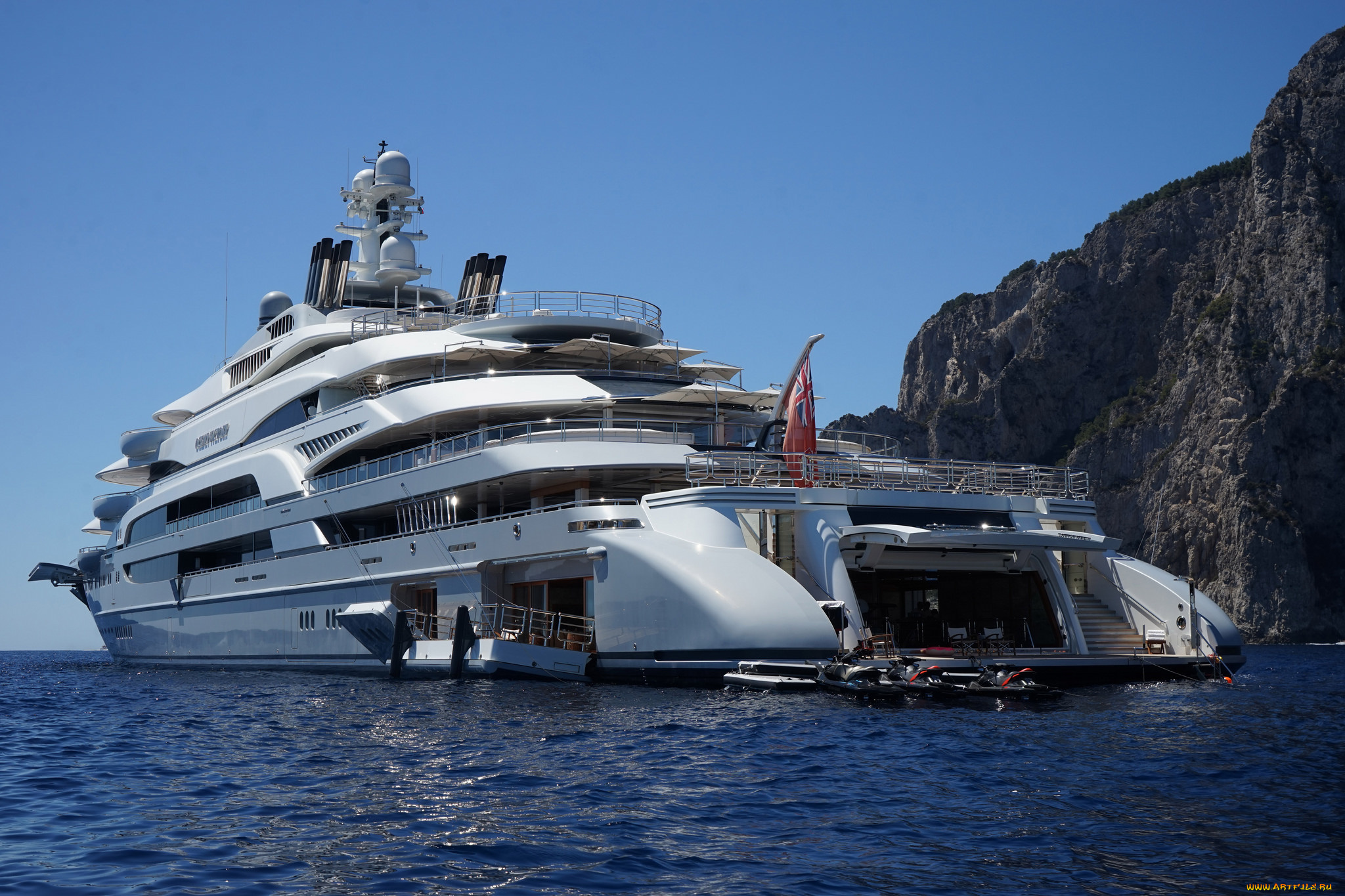 корабли, Яхты, яхта