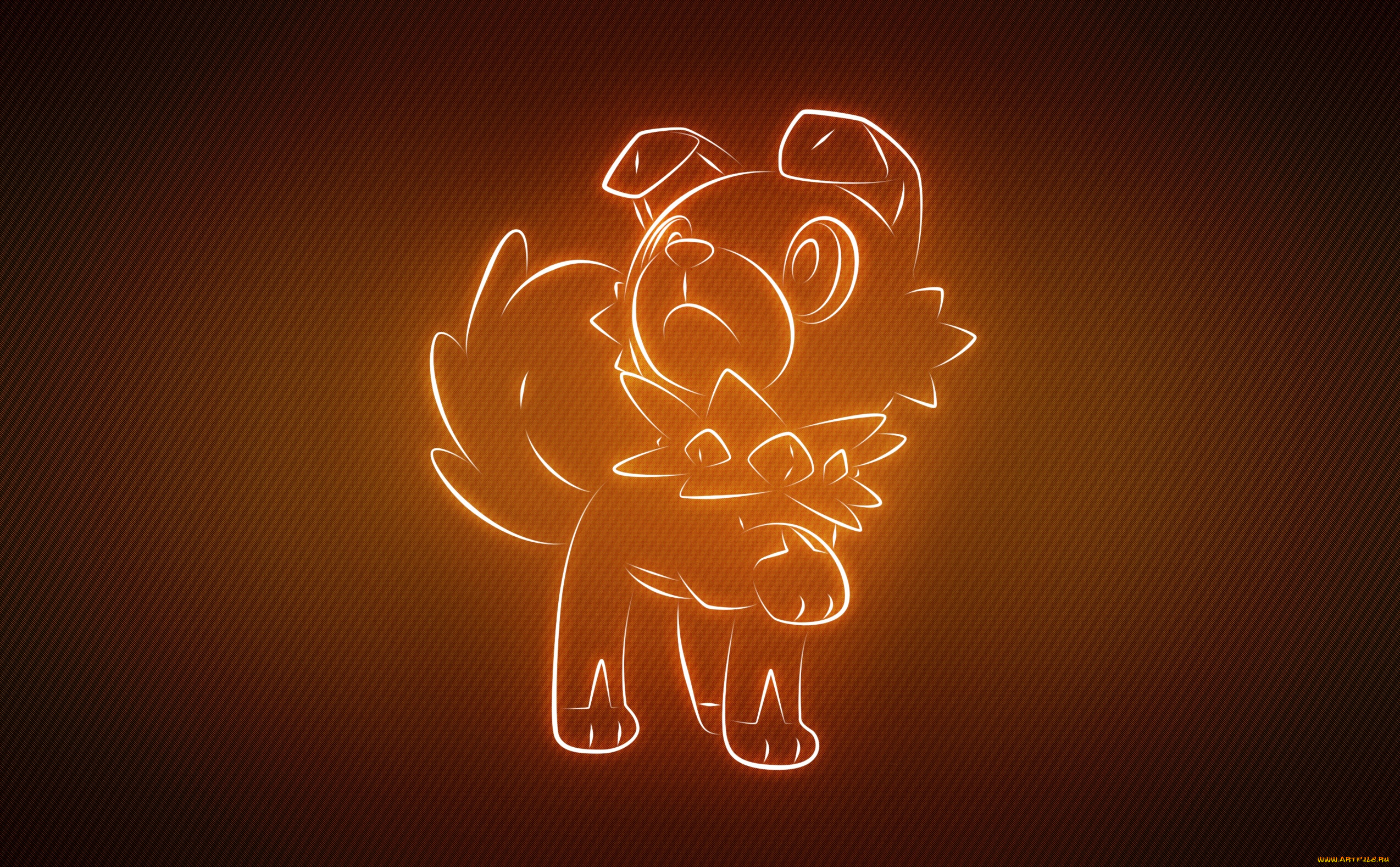 векторная, графика, мультфильмы, , cartoons, фон, персонаж, pokemon