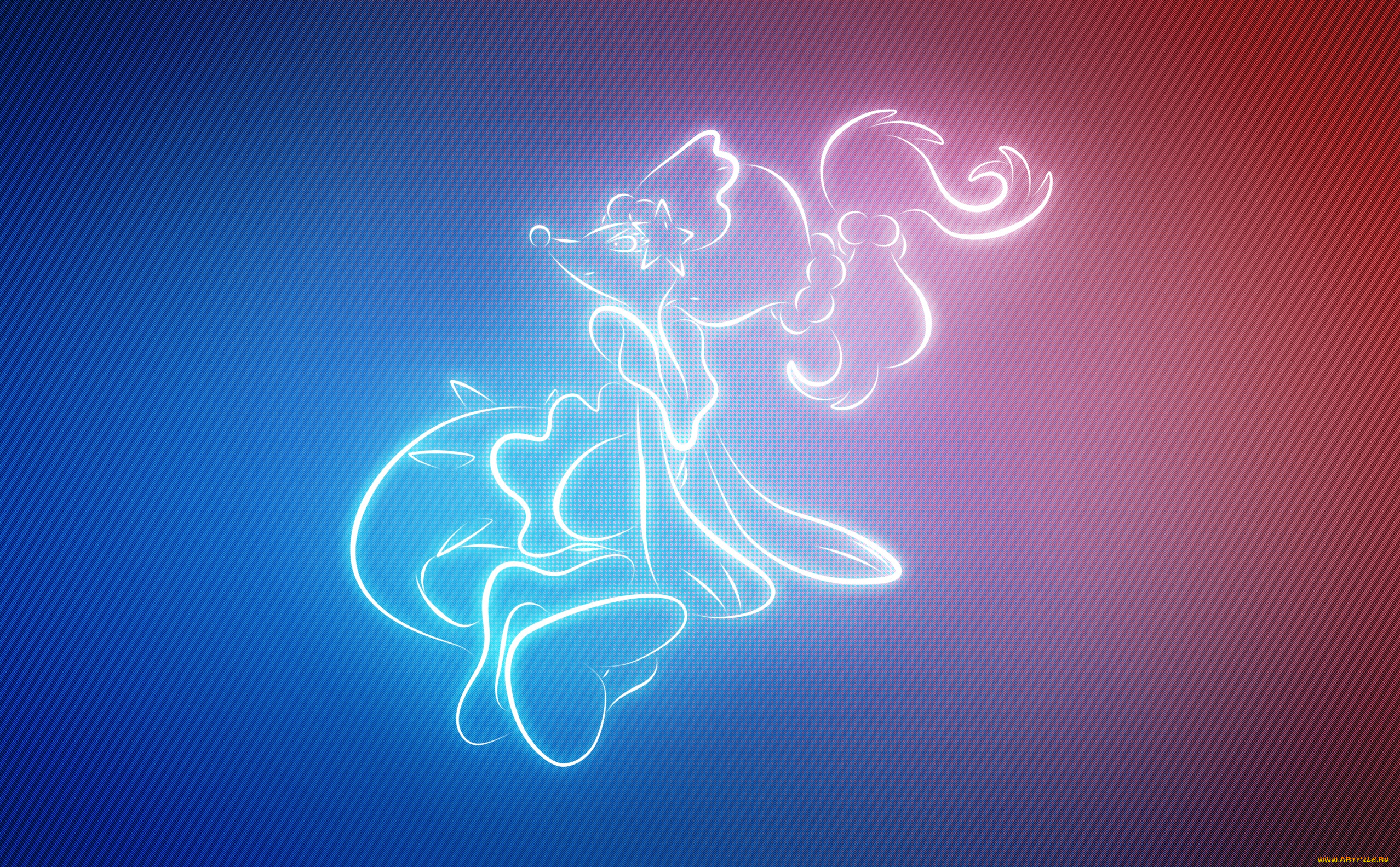 векторная, графика, мультфильмы, , cartoons, фон, персонаж, pokemon