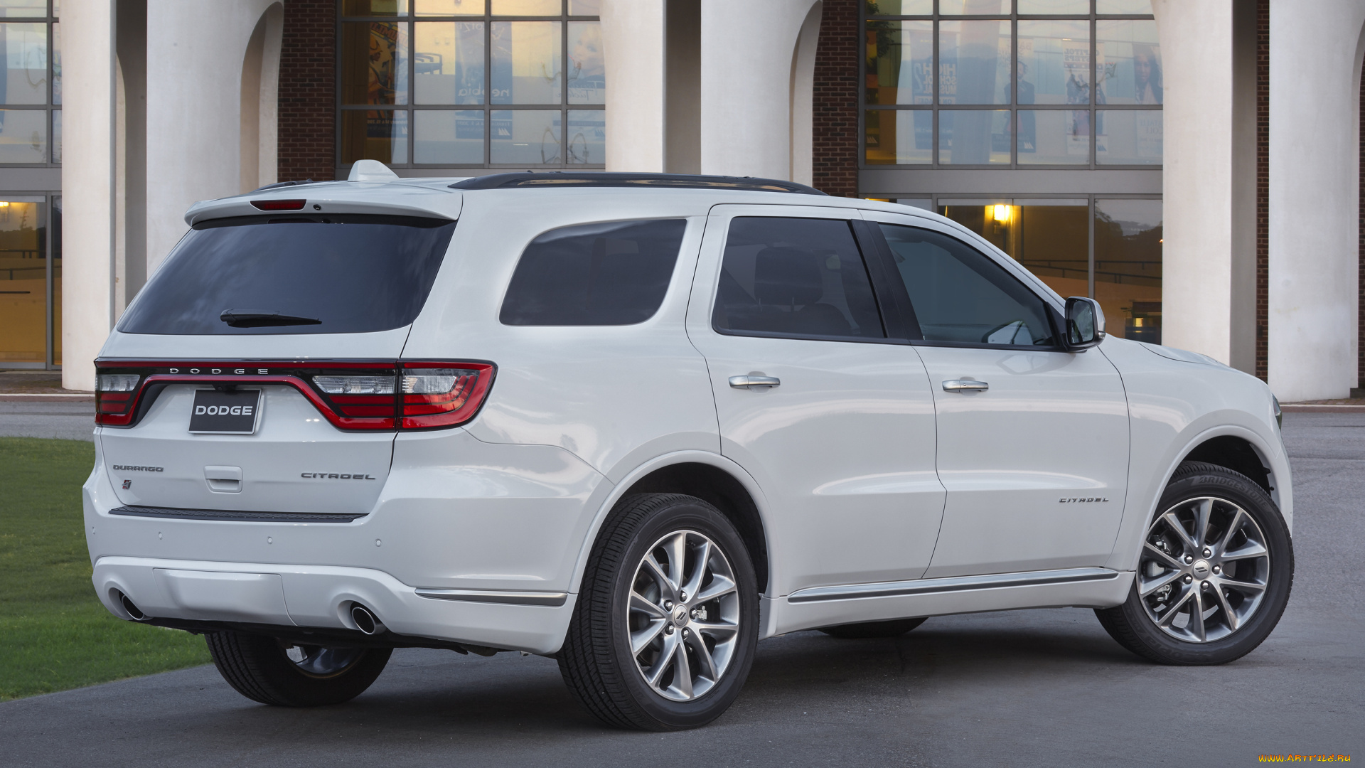 автомобили, dodge