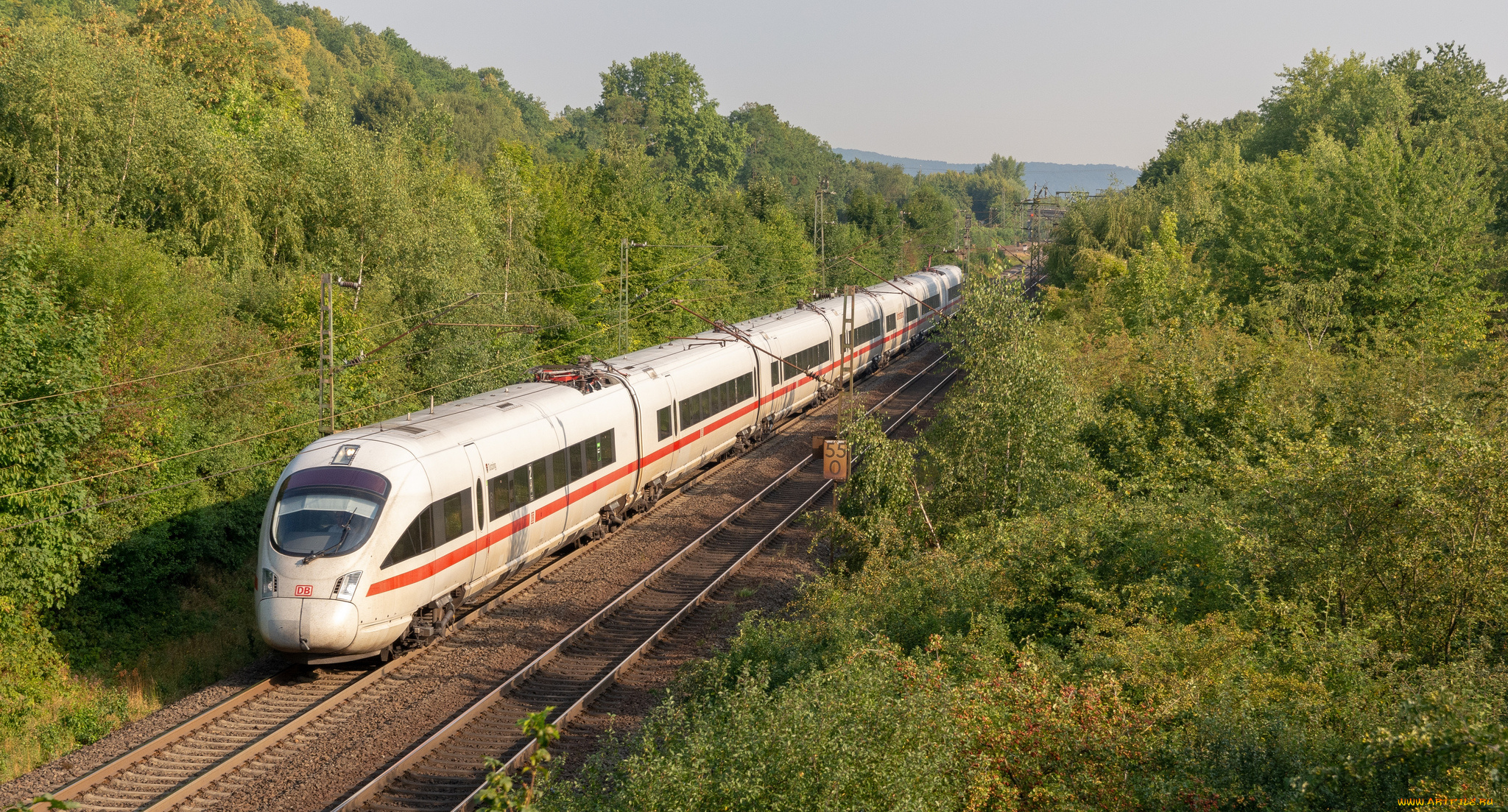 техника, электровозы, локомотив, состав