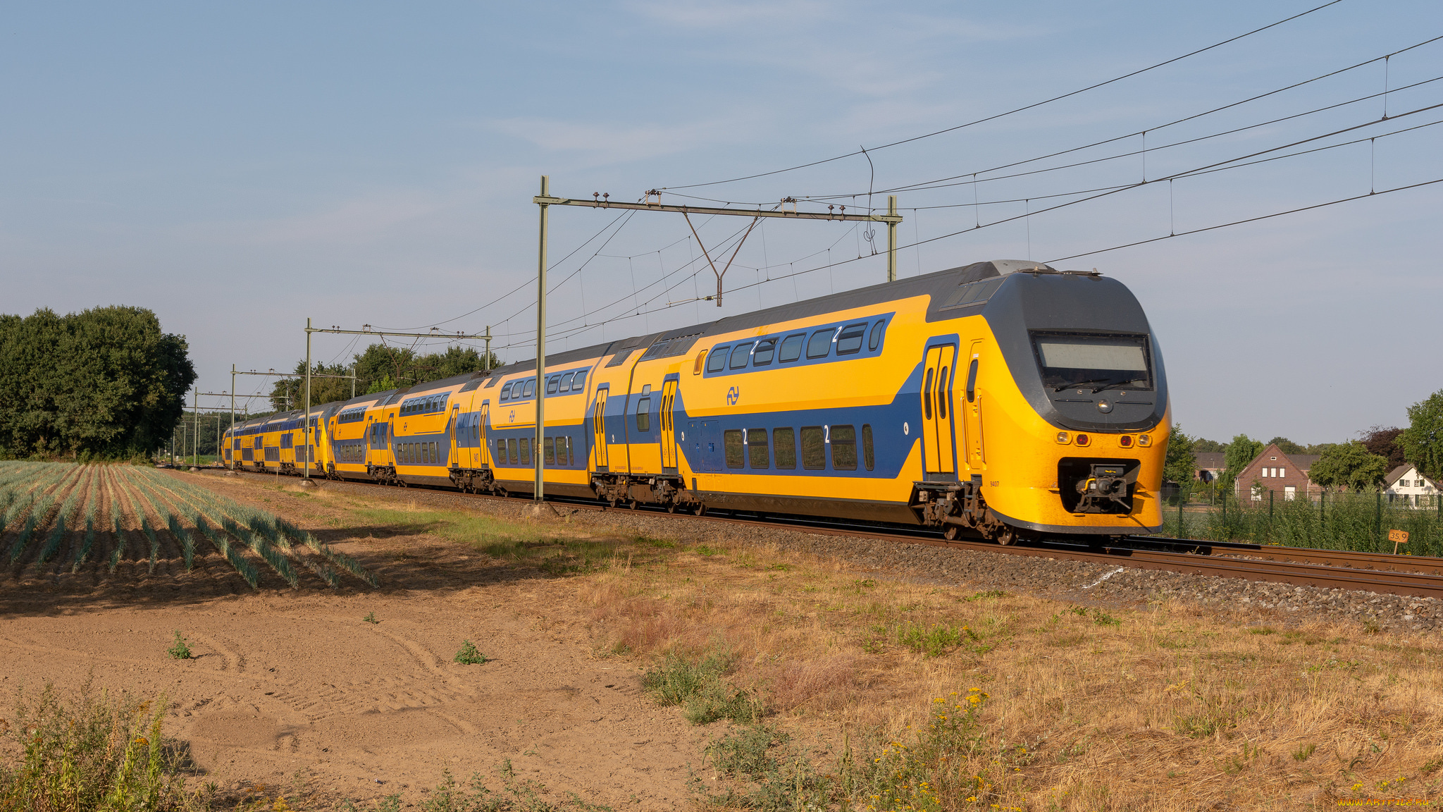 техника, электровозы, состав, локомотив