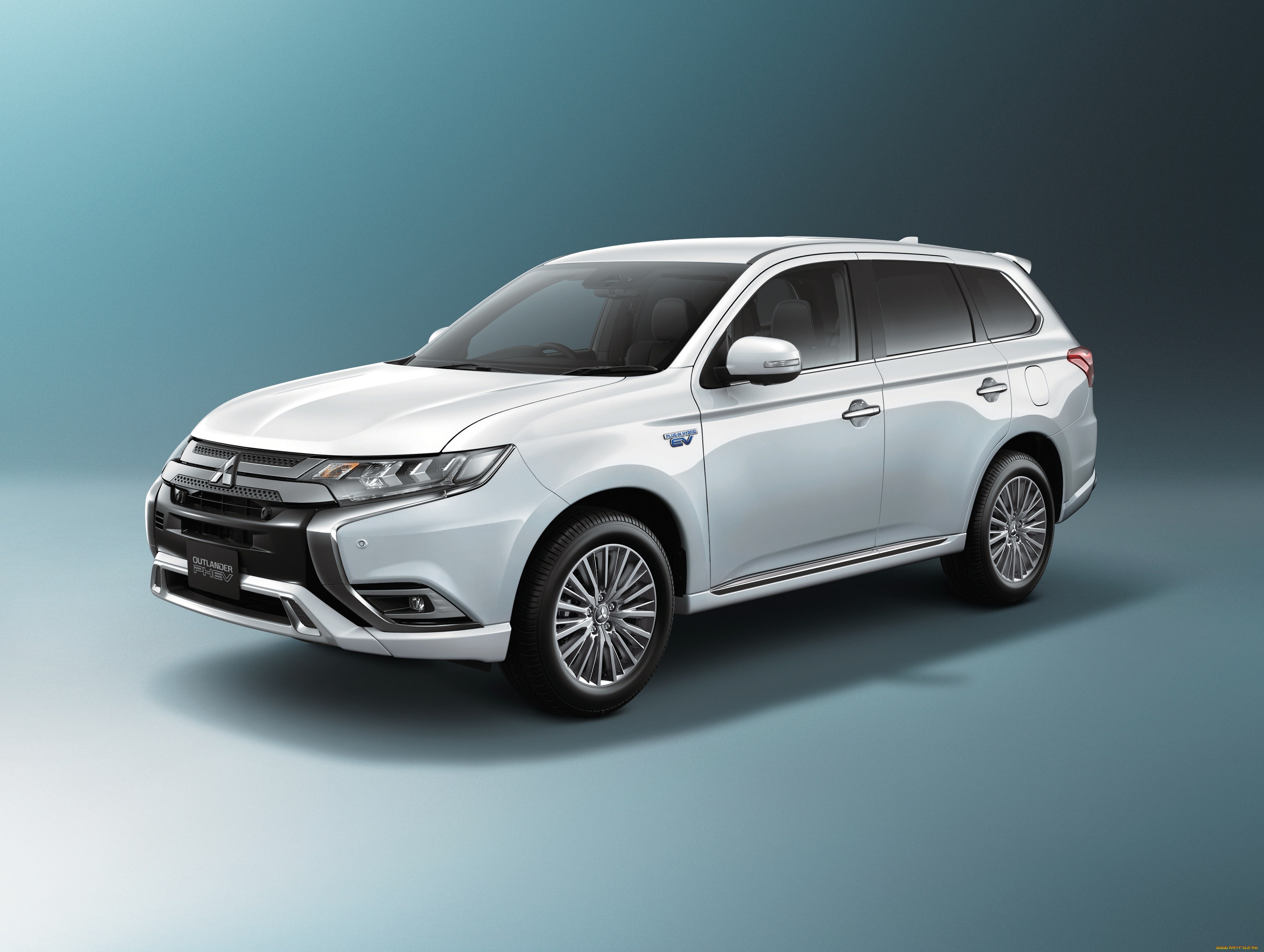 автомобили, mitsubishi