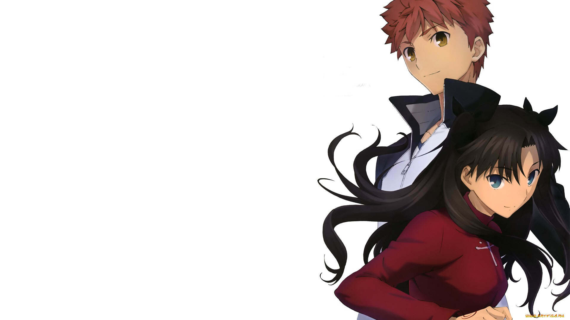 аниме, fate, stay, night, , grand, order, , apocrypha, судьба