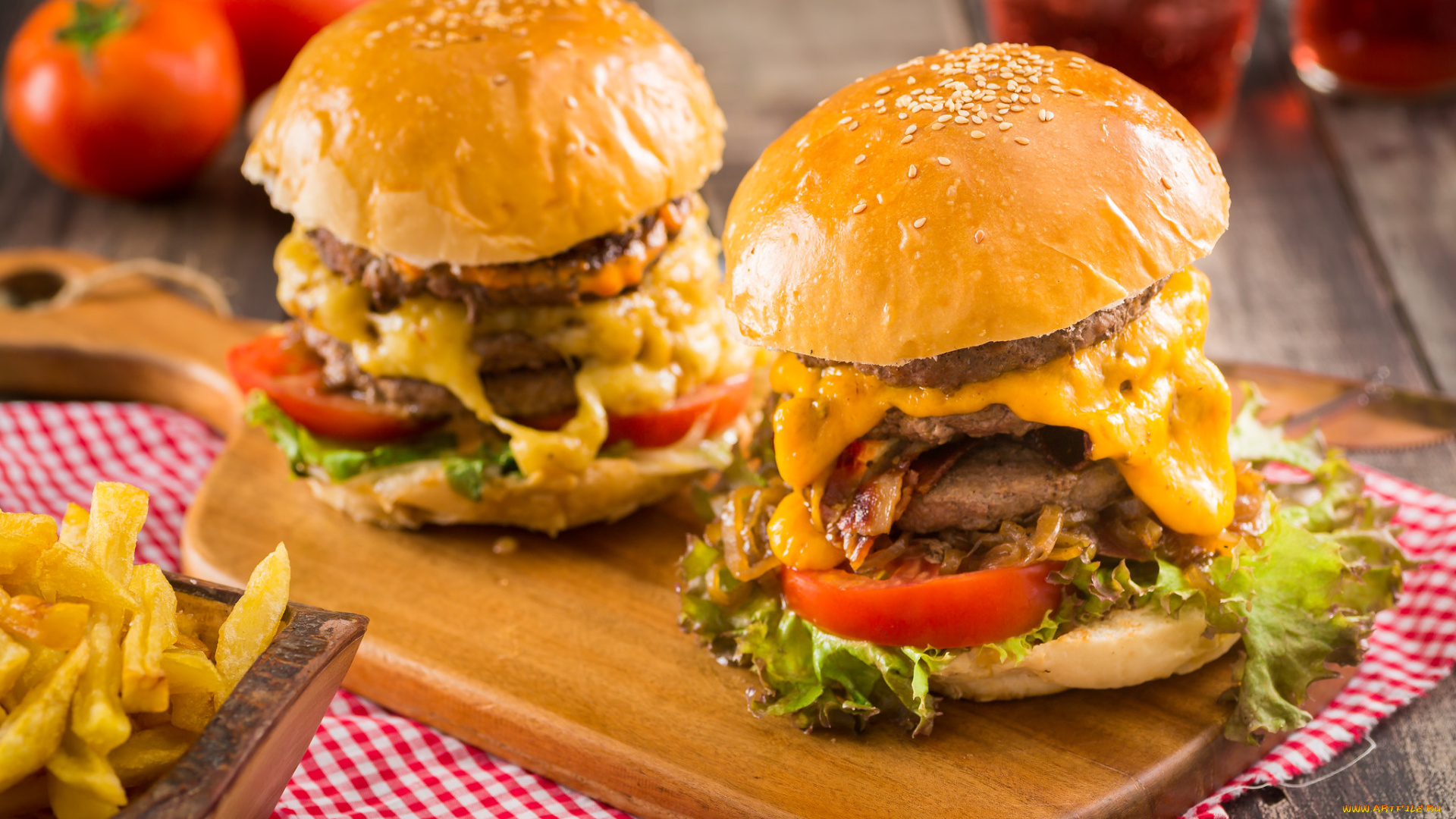 еда, бутерброды, , гамбургеры, , канапе, снедь