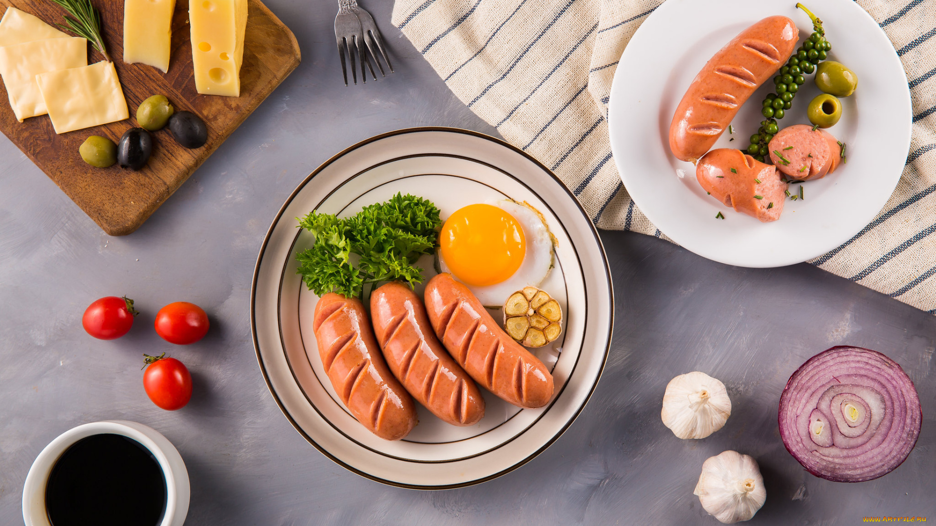 еда, колбасные, изделия, снедь