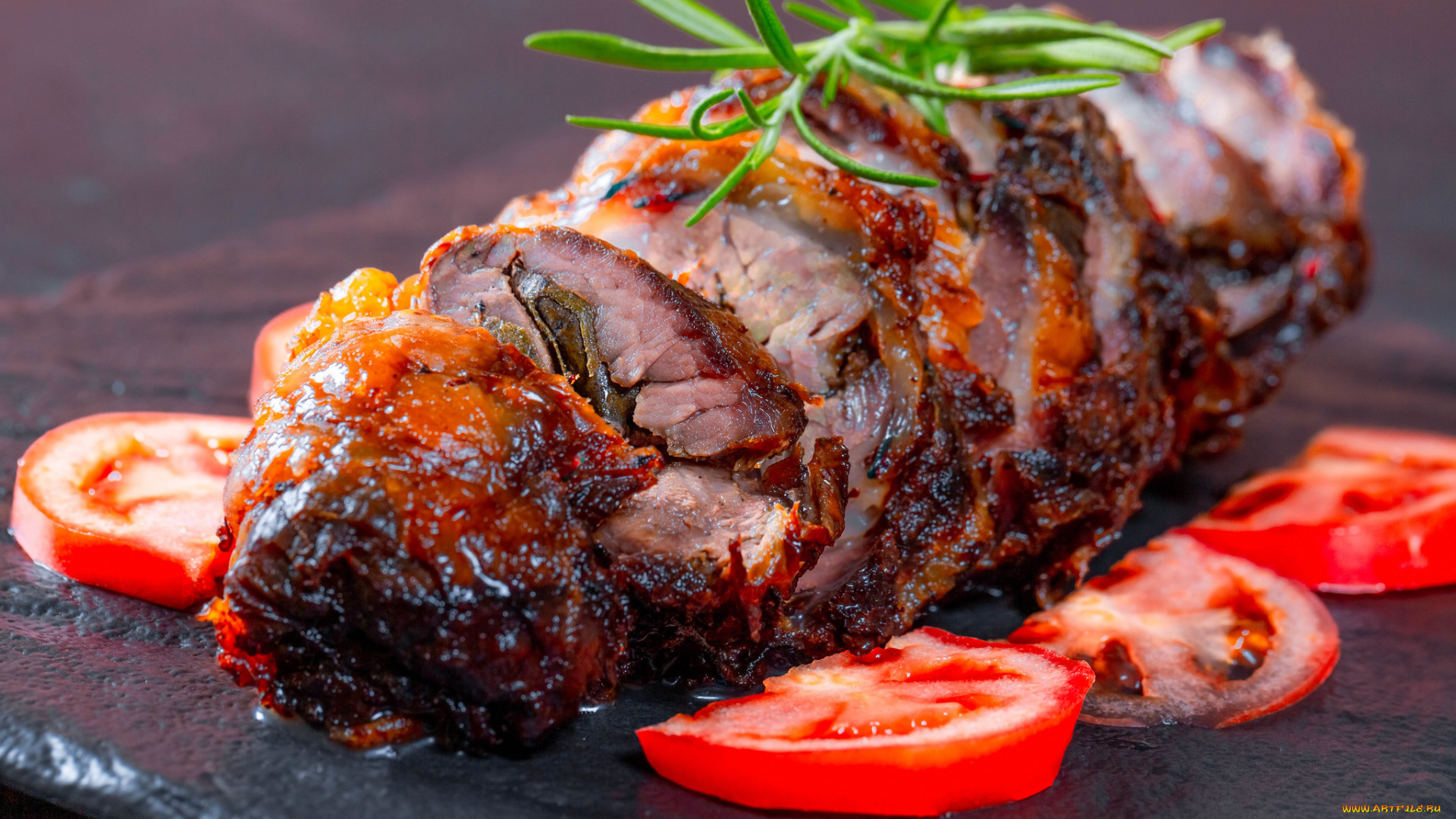 еда, мясные, блюда, снедь