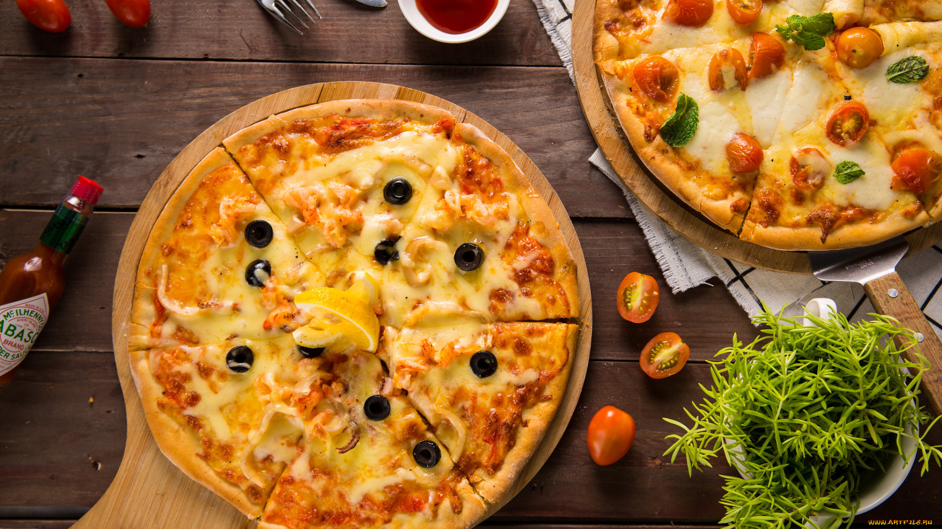 еда, пицца, снедь