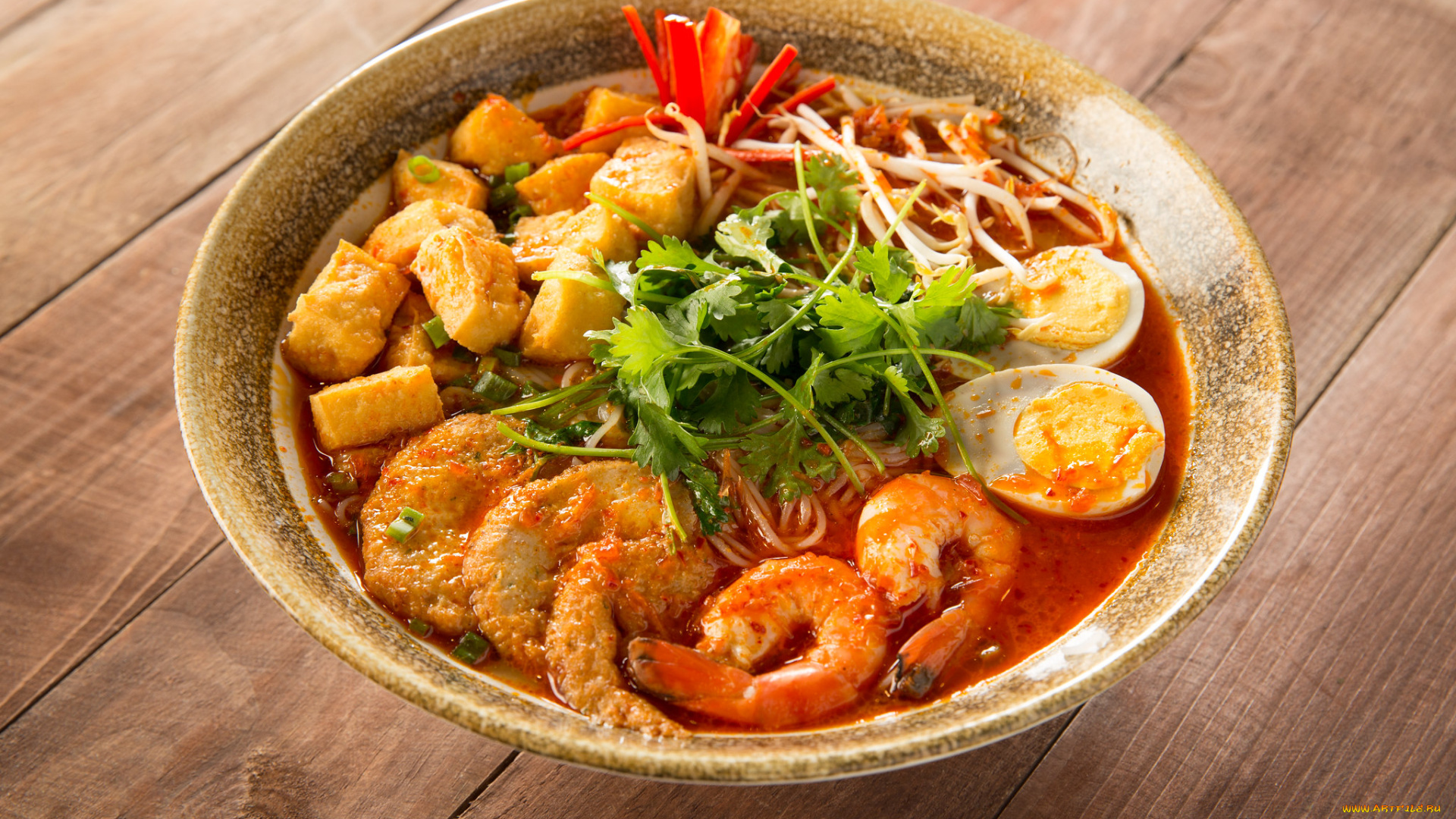 еда, рыбные, блюда, , с, морепродуктами, снедь