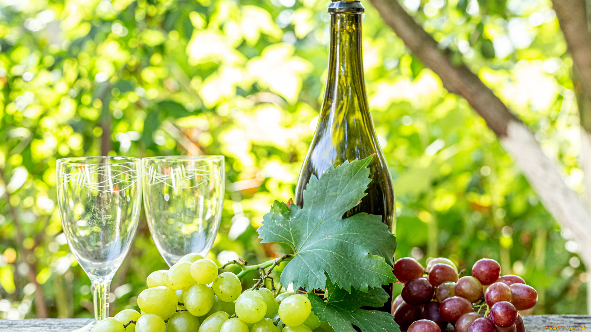 еда, виноград, снедь