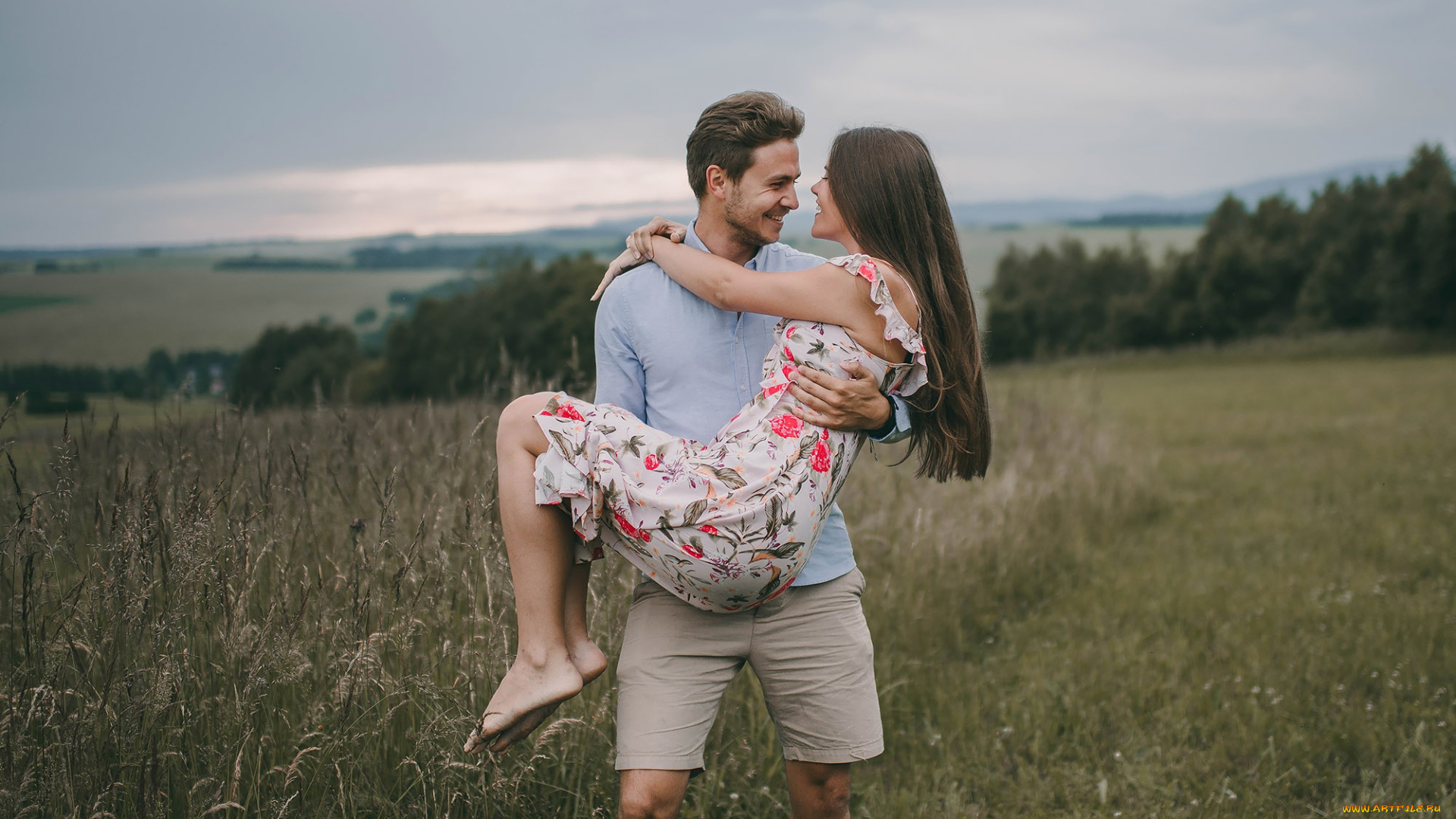 разное, мужчина, женщина, мужчина, девушка