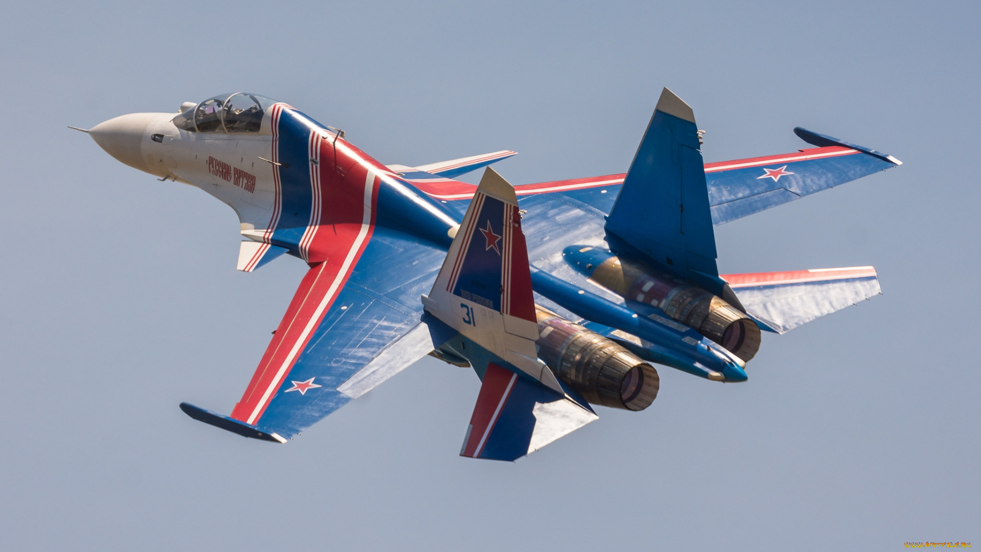 su-30sm, russian, knights, авиация, боевые, самолёты, россия, ввс