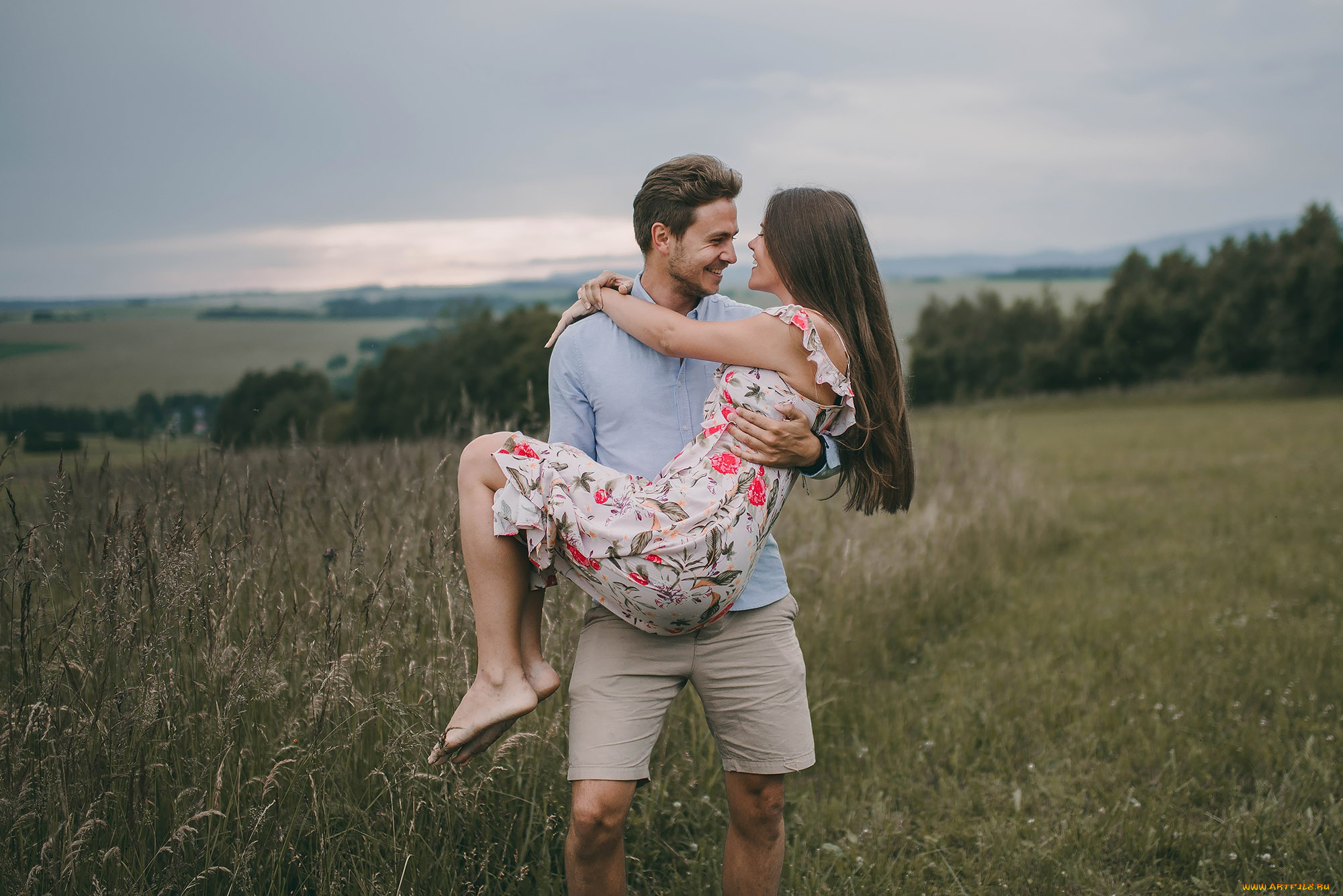 разное, мужчина, женщина, мужчина, девушка