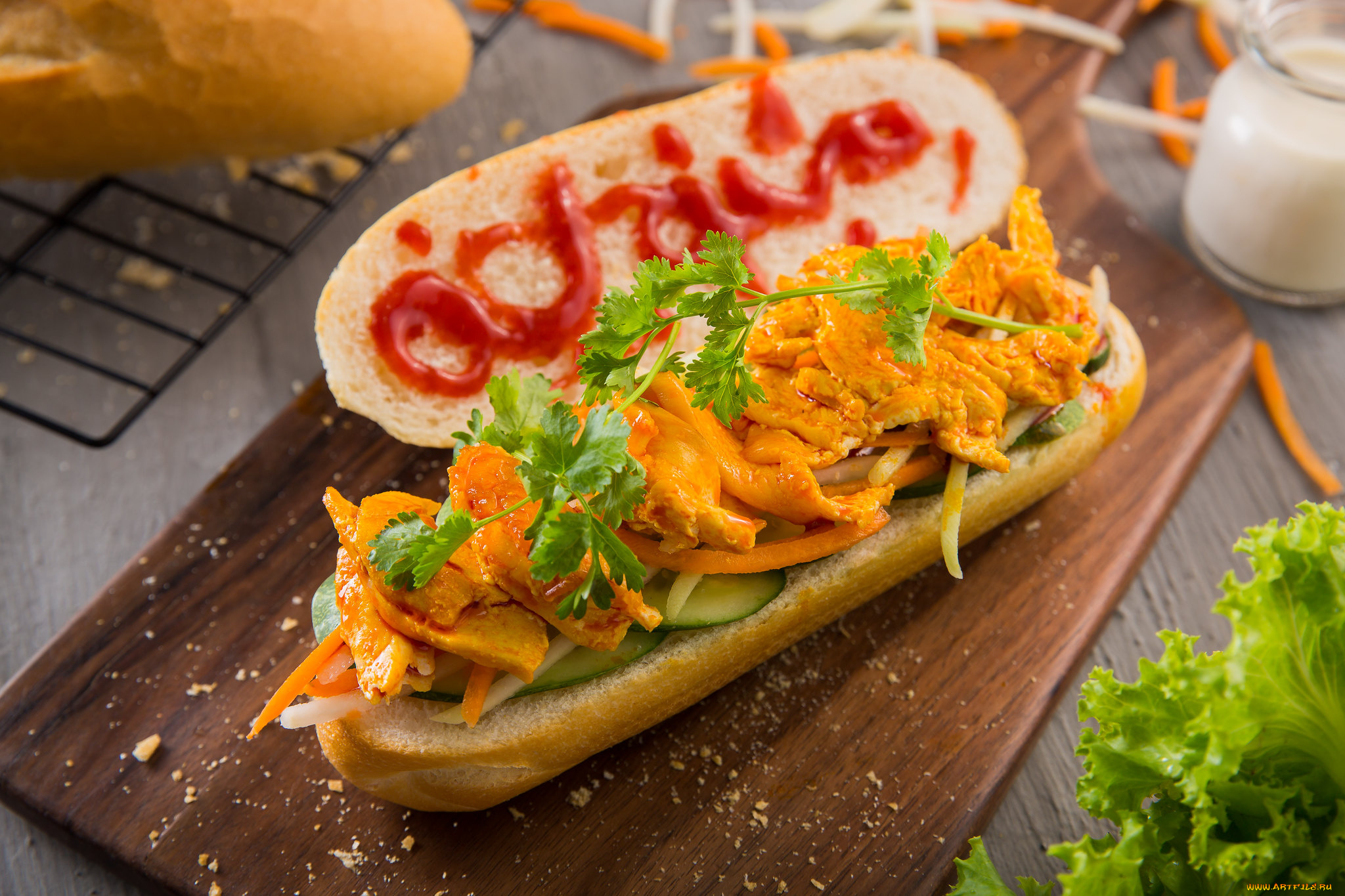 еда, бутерброды, , гамбургеры, , канапе, снедь