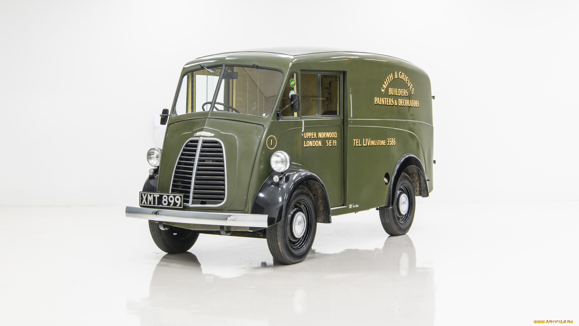 автомобили, -unsort, morris