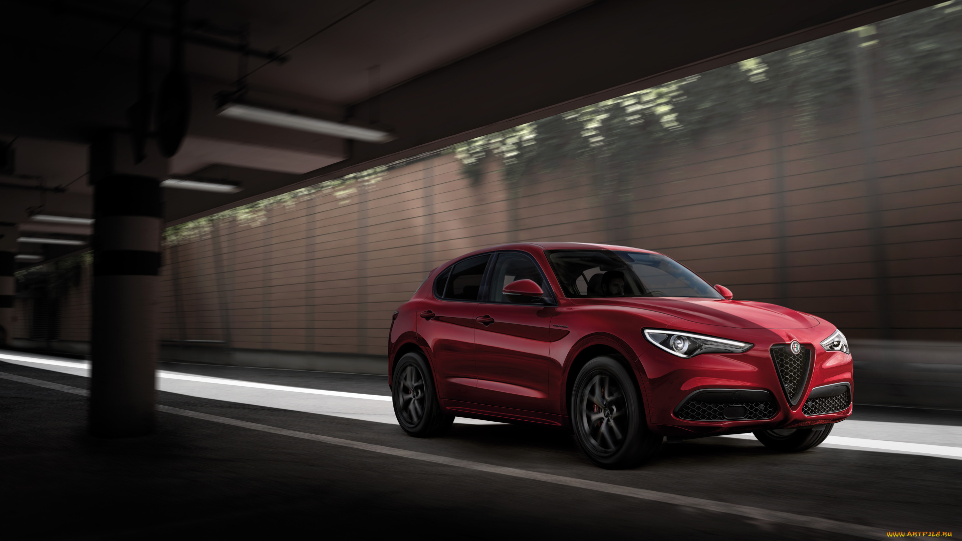 автомобили, alfa, romeo, alfa, romeo