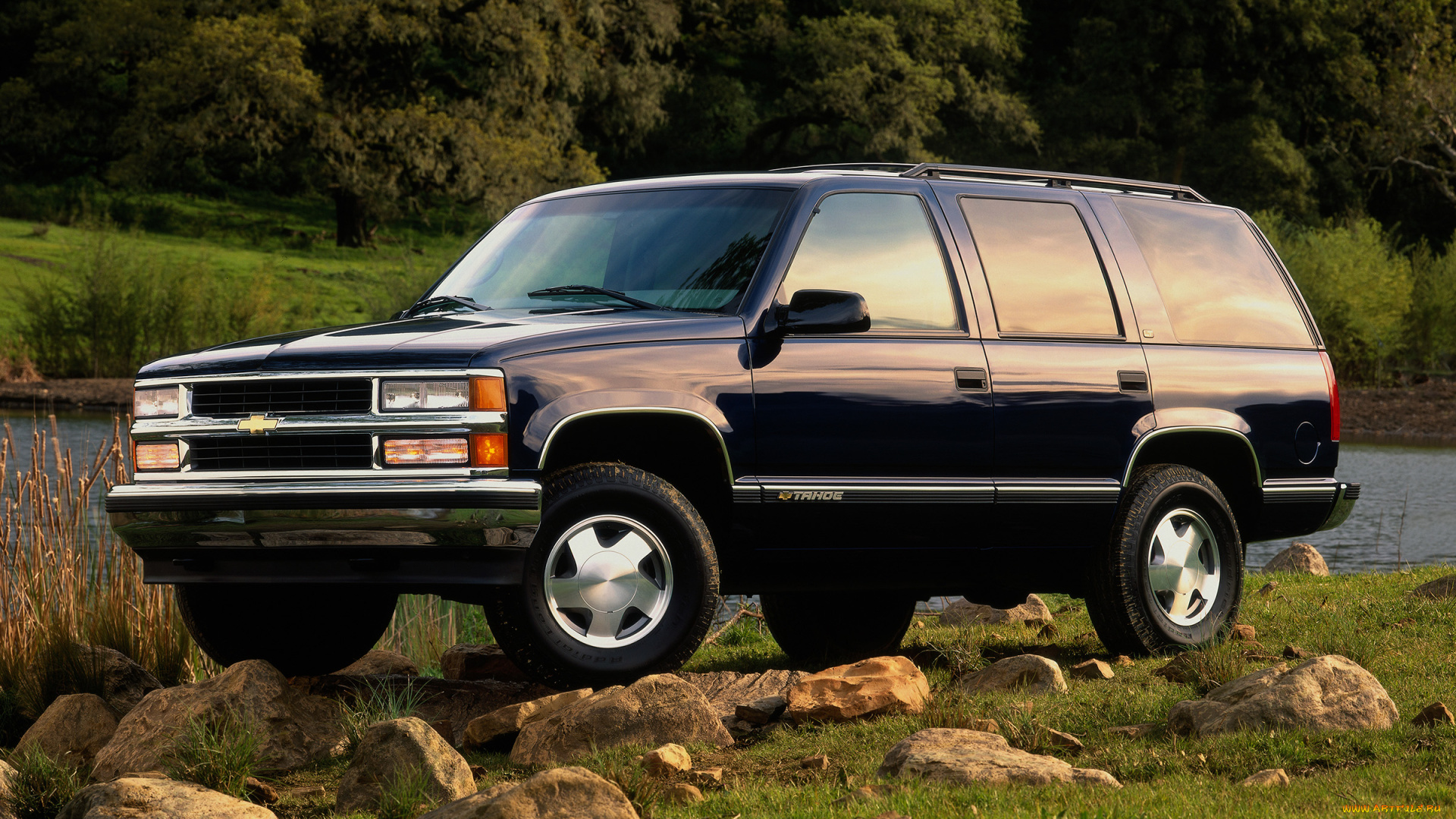 автомобили, chevrolet