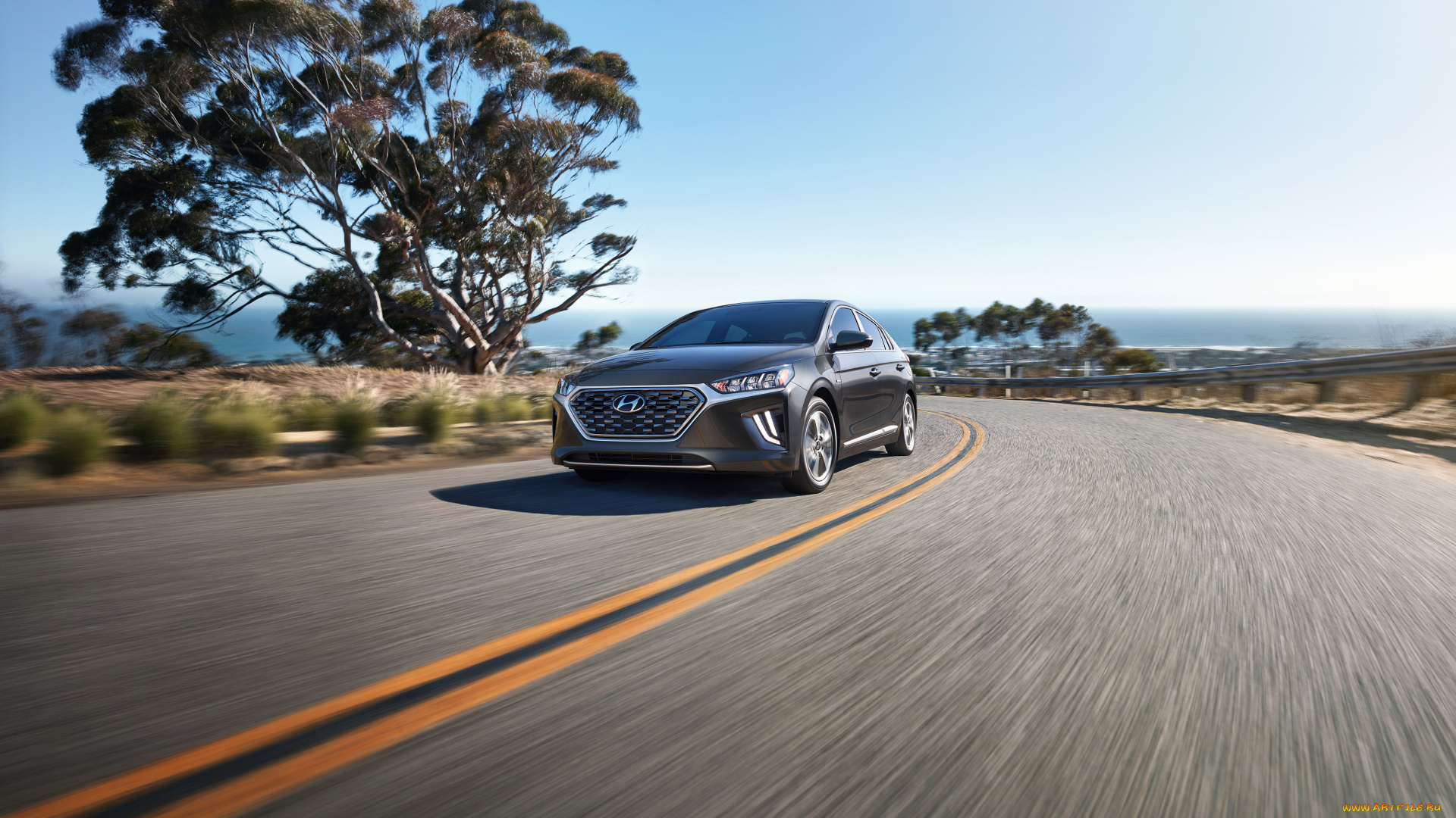 автомобили, hyundai